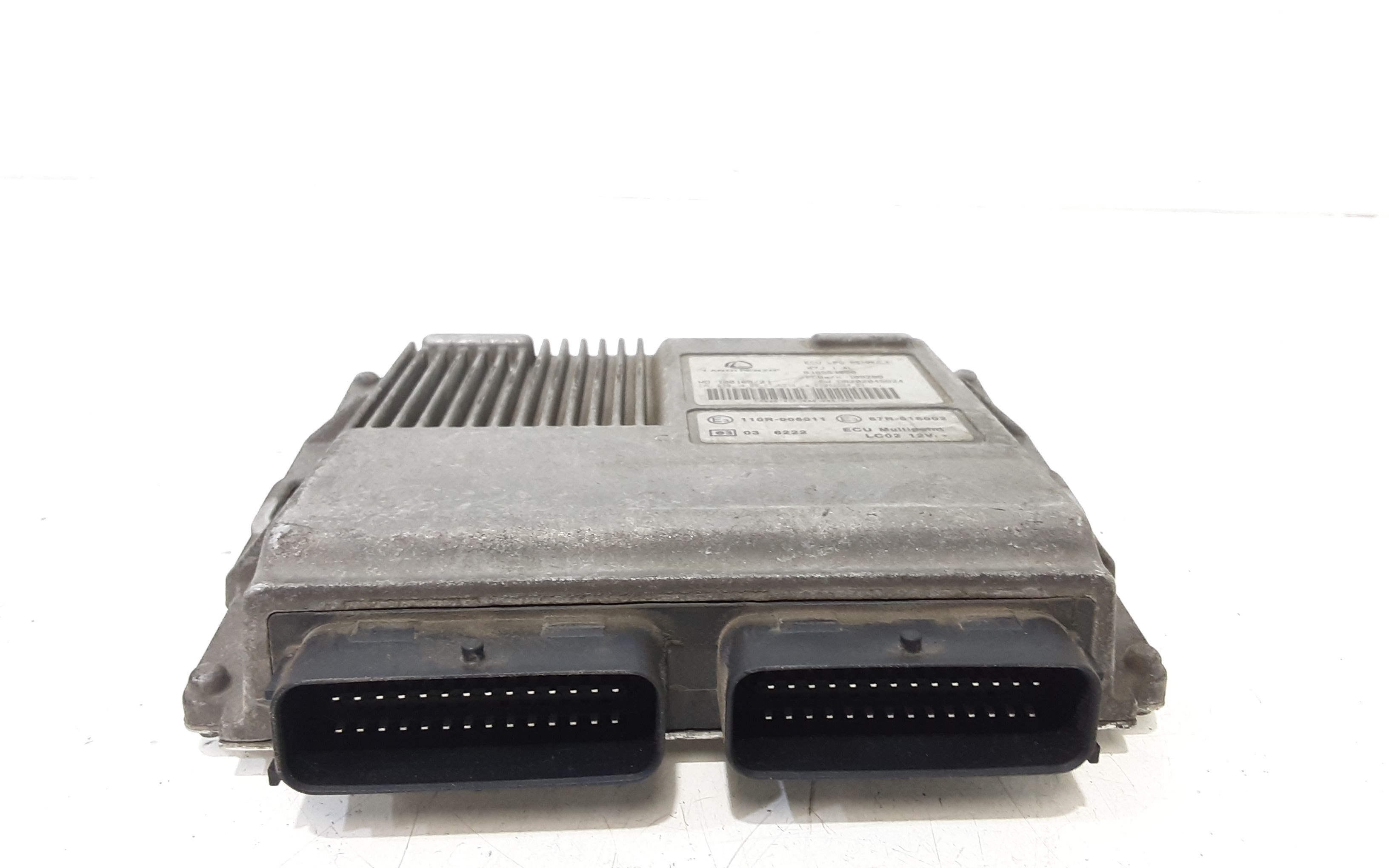 Centralina GPL DACIA Sandero 1 Serie