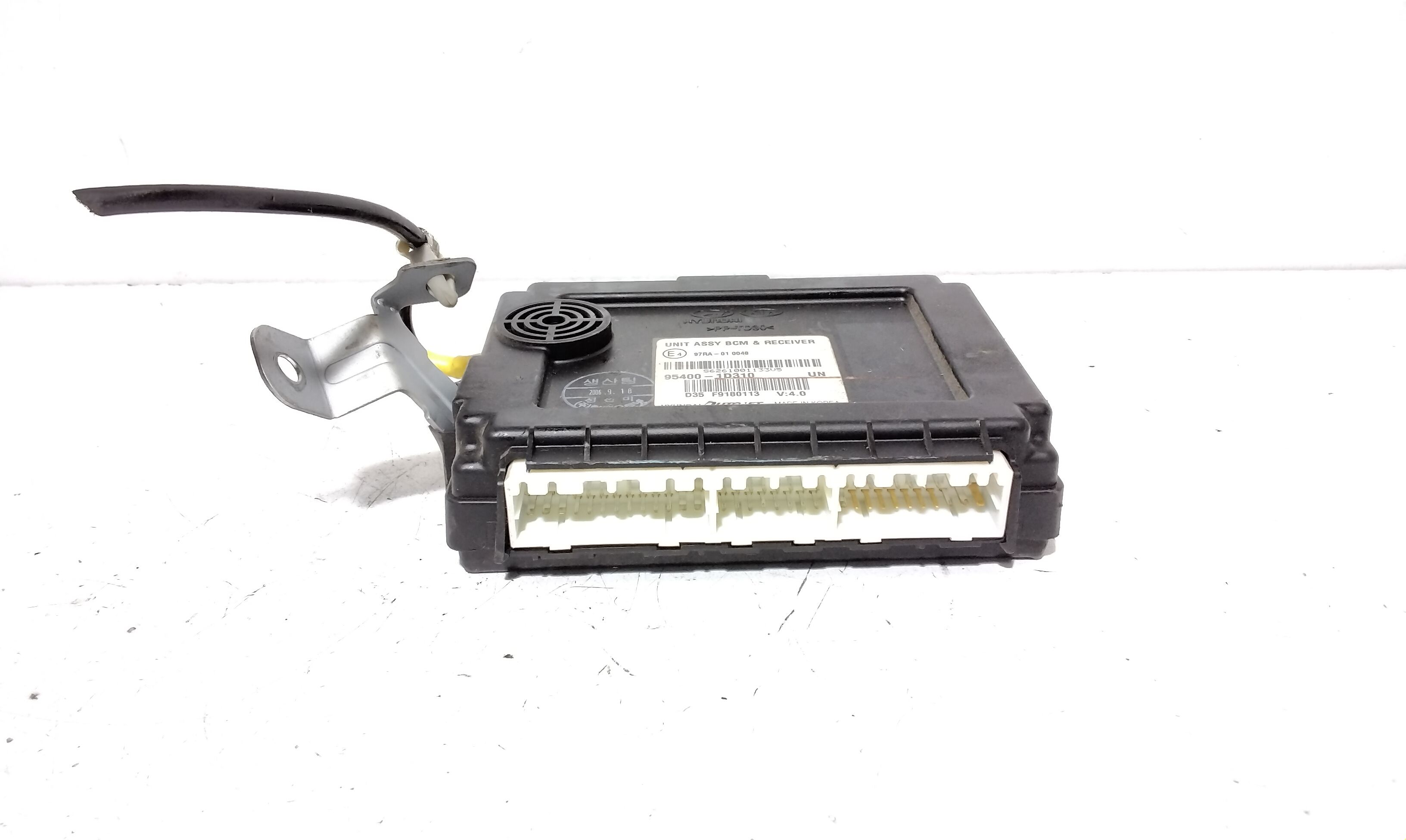 Centralina ricevitore antenna KIA Carens 2 Serie