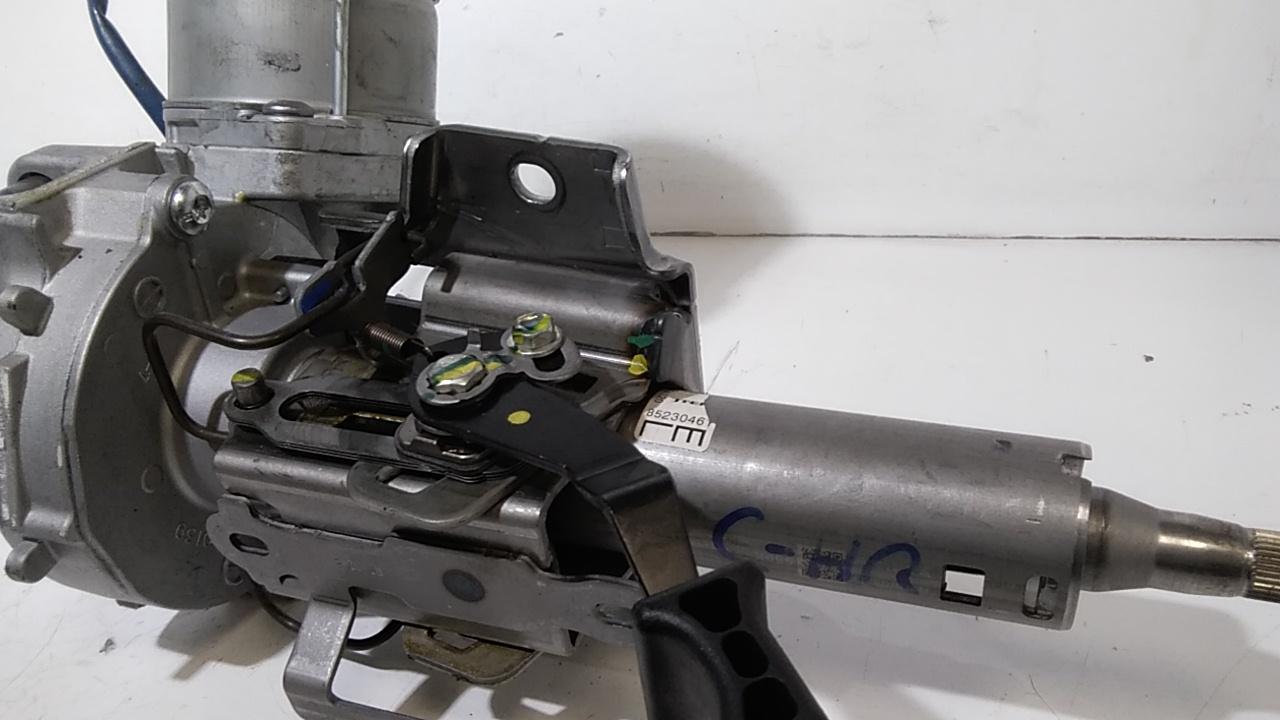 City completo TOYOTA C-HR Ibrida (16>)