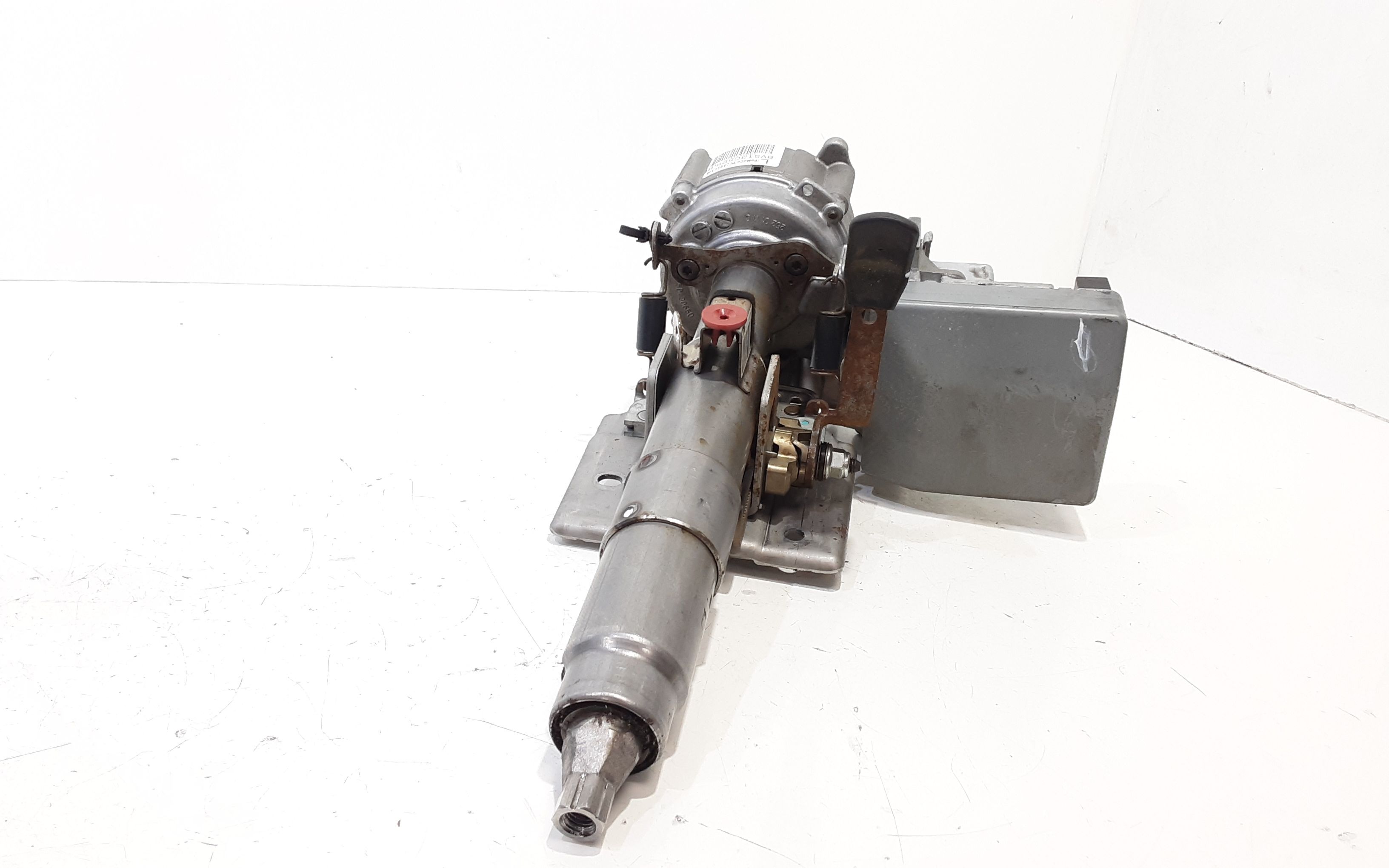 City completo FORD Fiesta 6 Serie