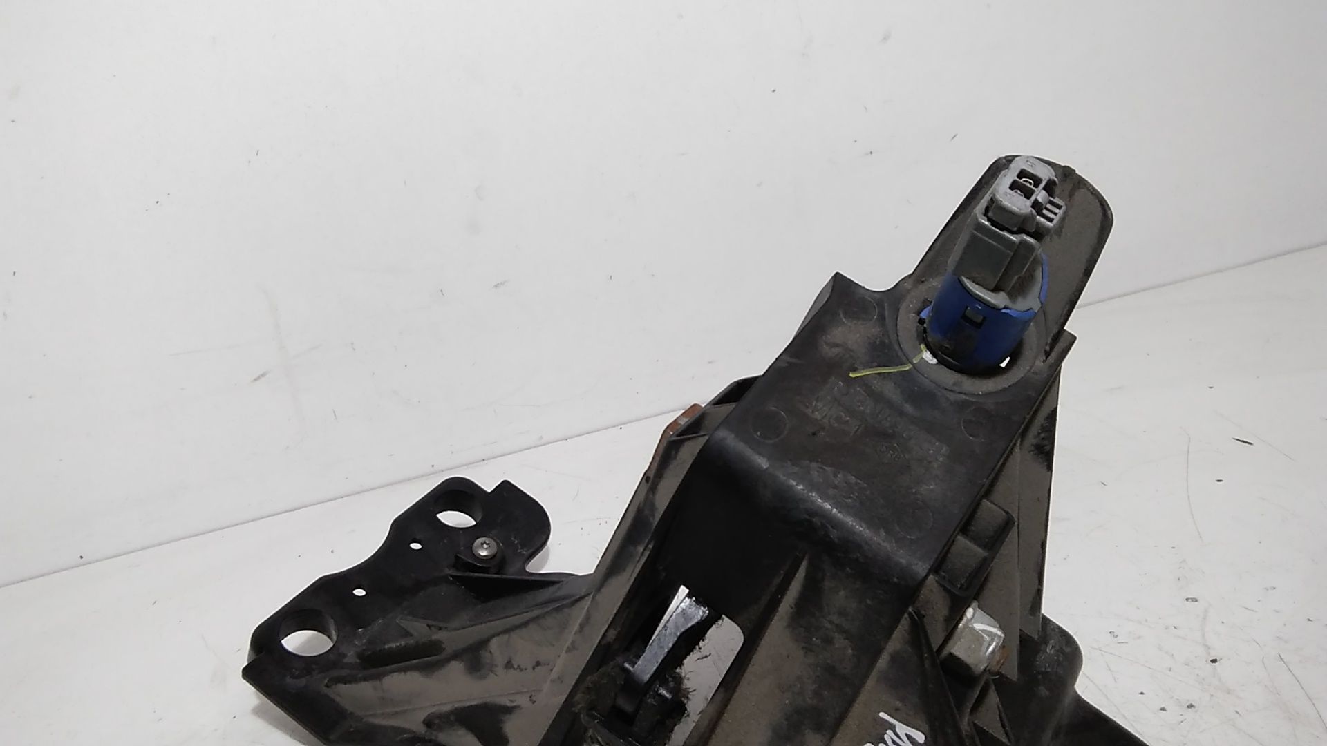 Pedale Freno RENAULT Master 4 Serie