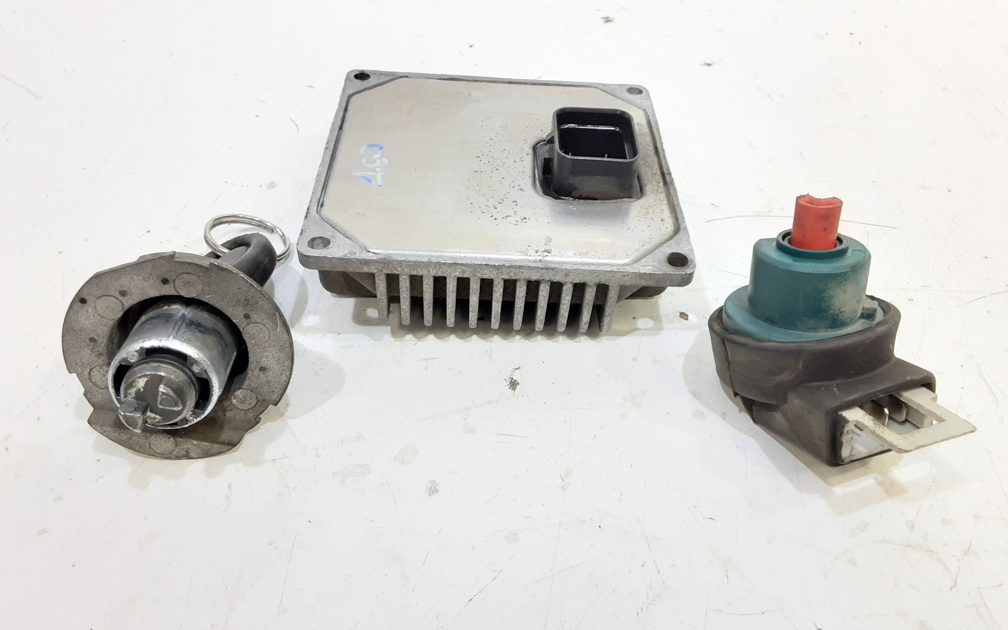 Kit accensione motore Aprilia Scarabeo 400cc (06>11)