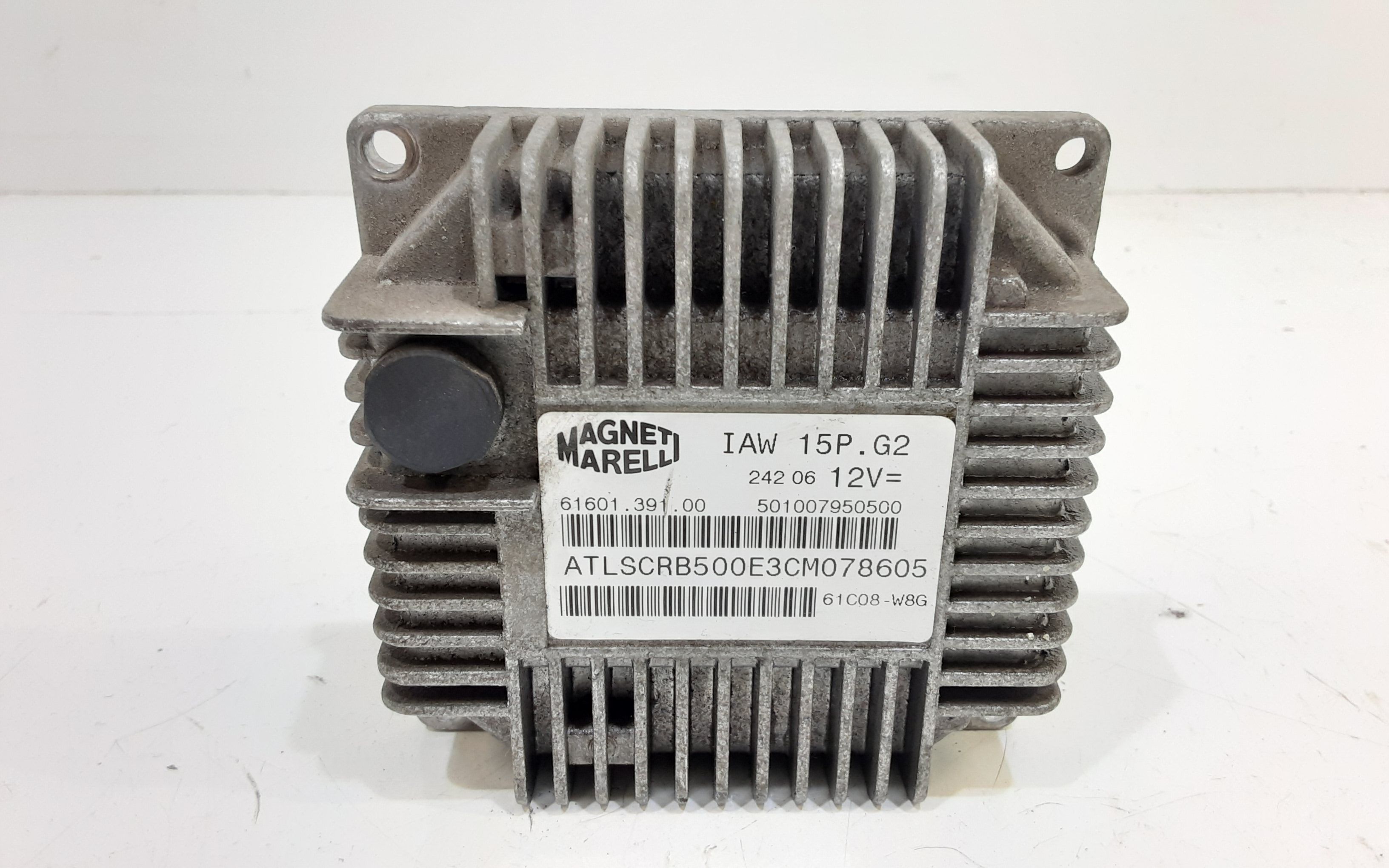 Kit accensione motore Aprilia Scarabeo 400cc (06>11)