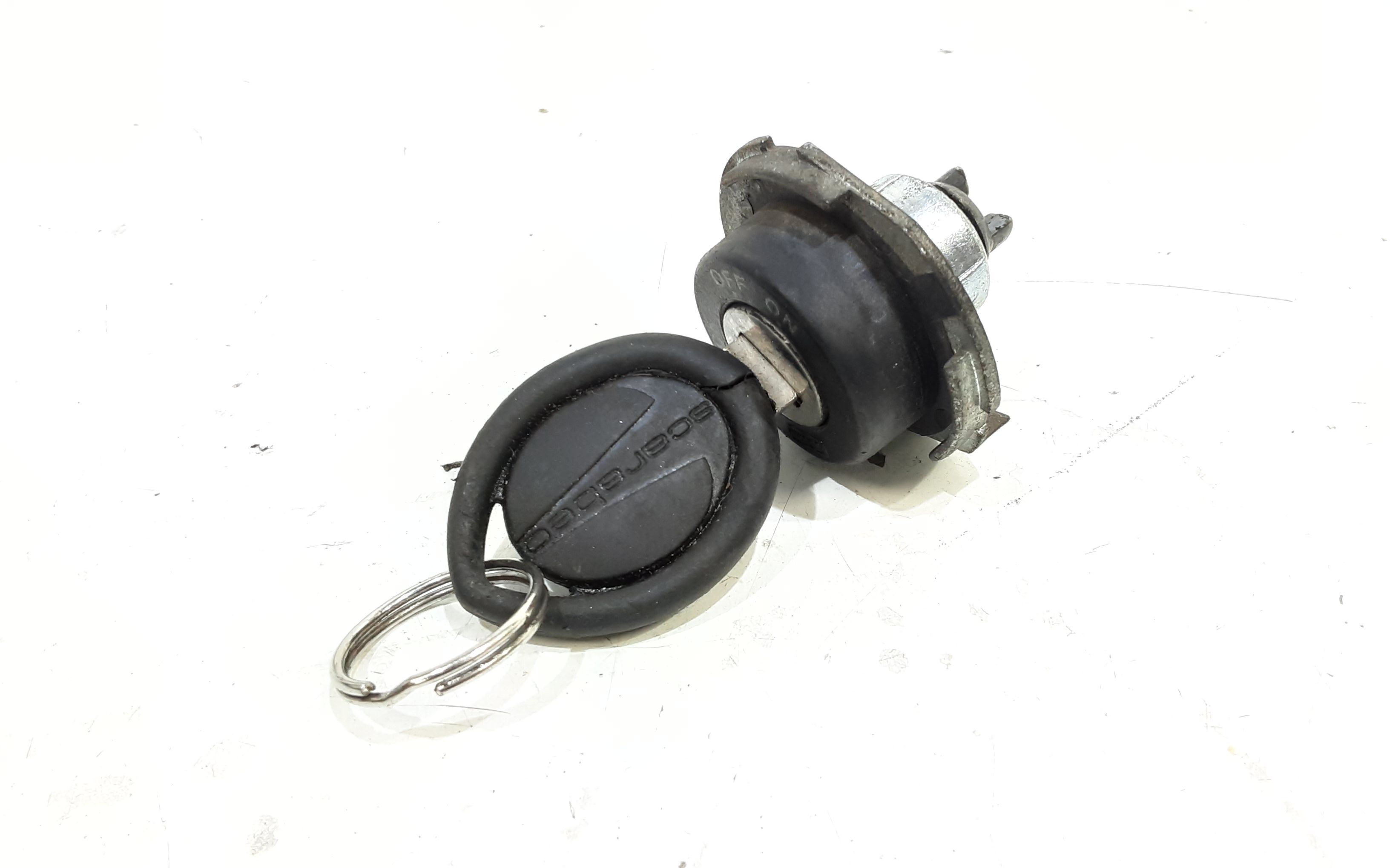 Kit accensione motore Aprilia Scarabeo 400cc (06>11)