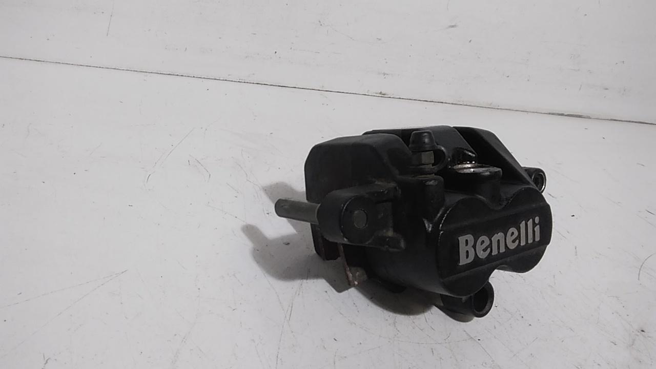 Coppia pinze freni anteriori BENELLI TRK 500cc 502X (18>20)