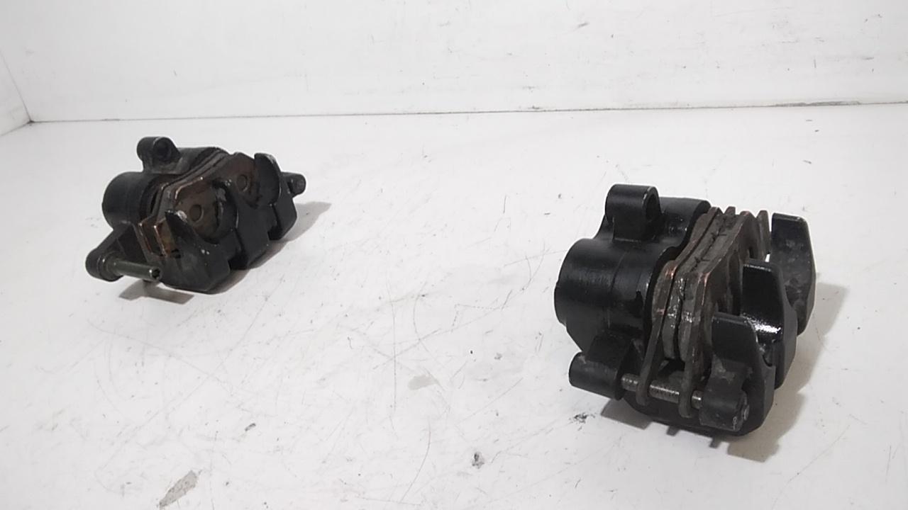 Coppia pinze freni anteriori BENELLI TRK 500cc 502X (18>20)
