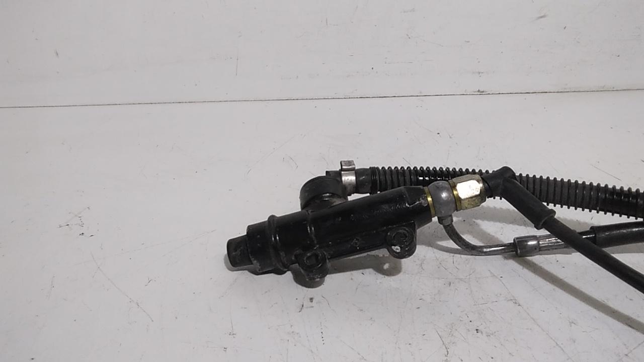 Pompa olio freno posteriore BENELLI TRK 500cc 502X (18>20)