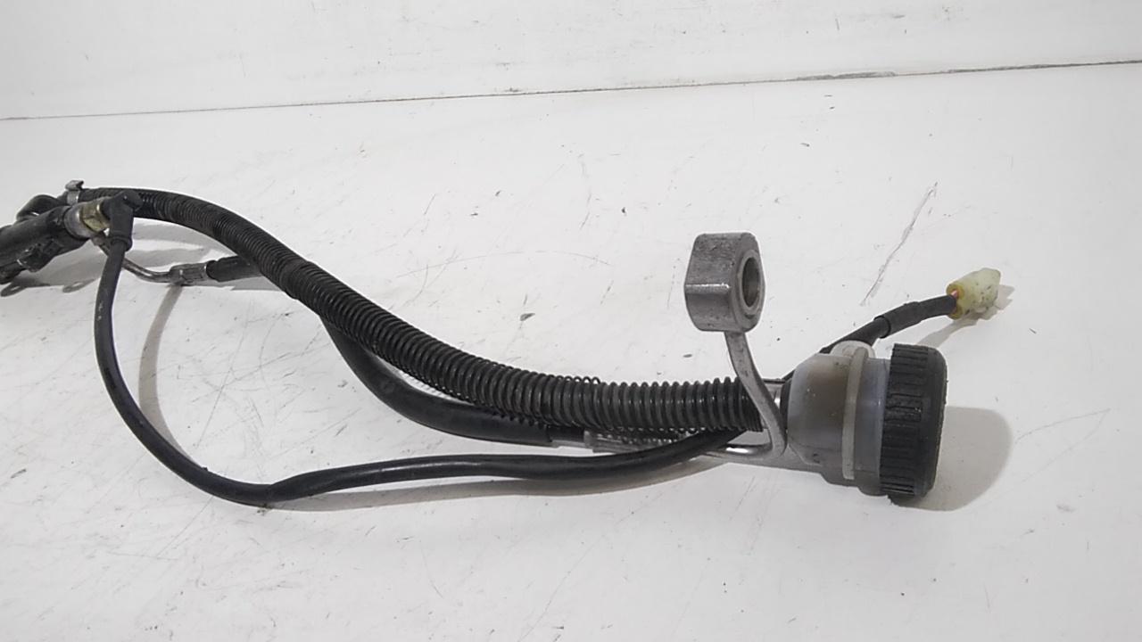 Pompa olio freno posteriore BENELLI TRK 500cc 502X (18>20)