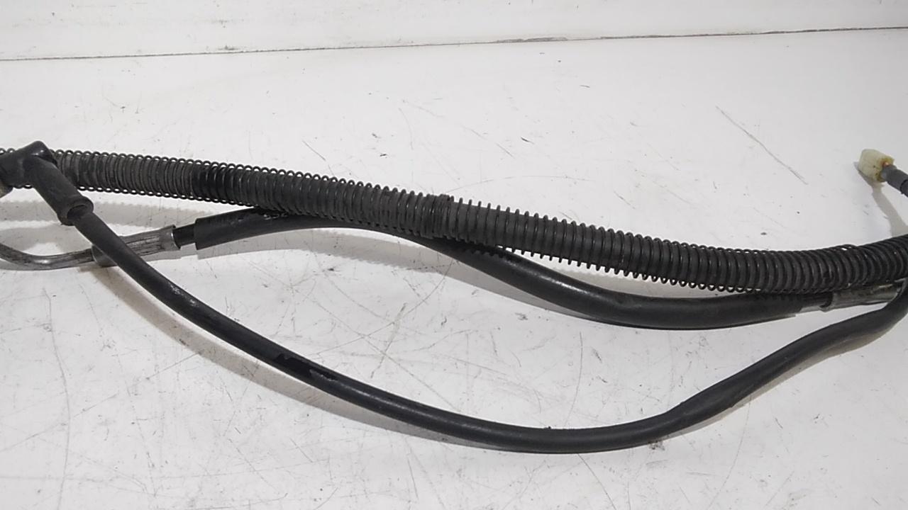 Pompa olio freno posteriore BENELLI TRK 500cc 502X (18>20)