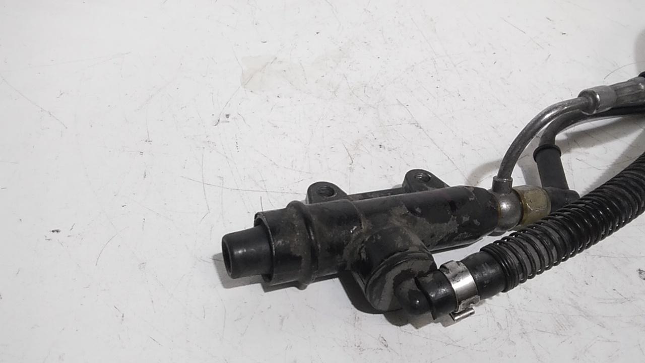 Pompa olio freno posteriore BENELLI TRK 500cc 502X (18>20)