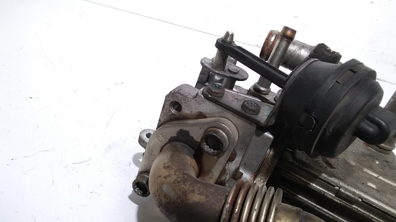 Valvola EGR AUDI A3 Serie (8P)