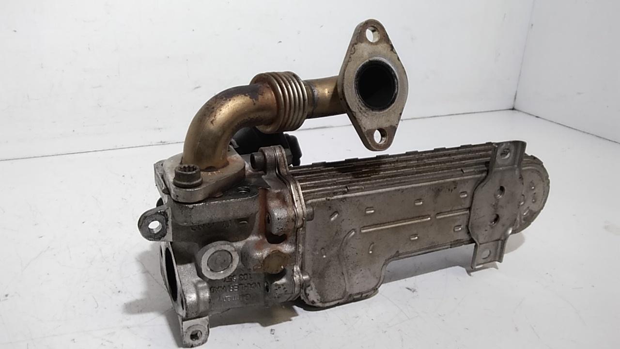 Valvola EGR AUDI A3 Serie (8P)