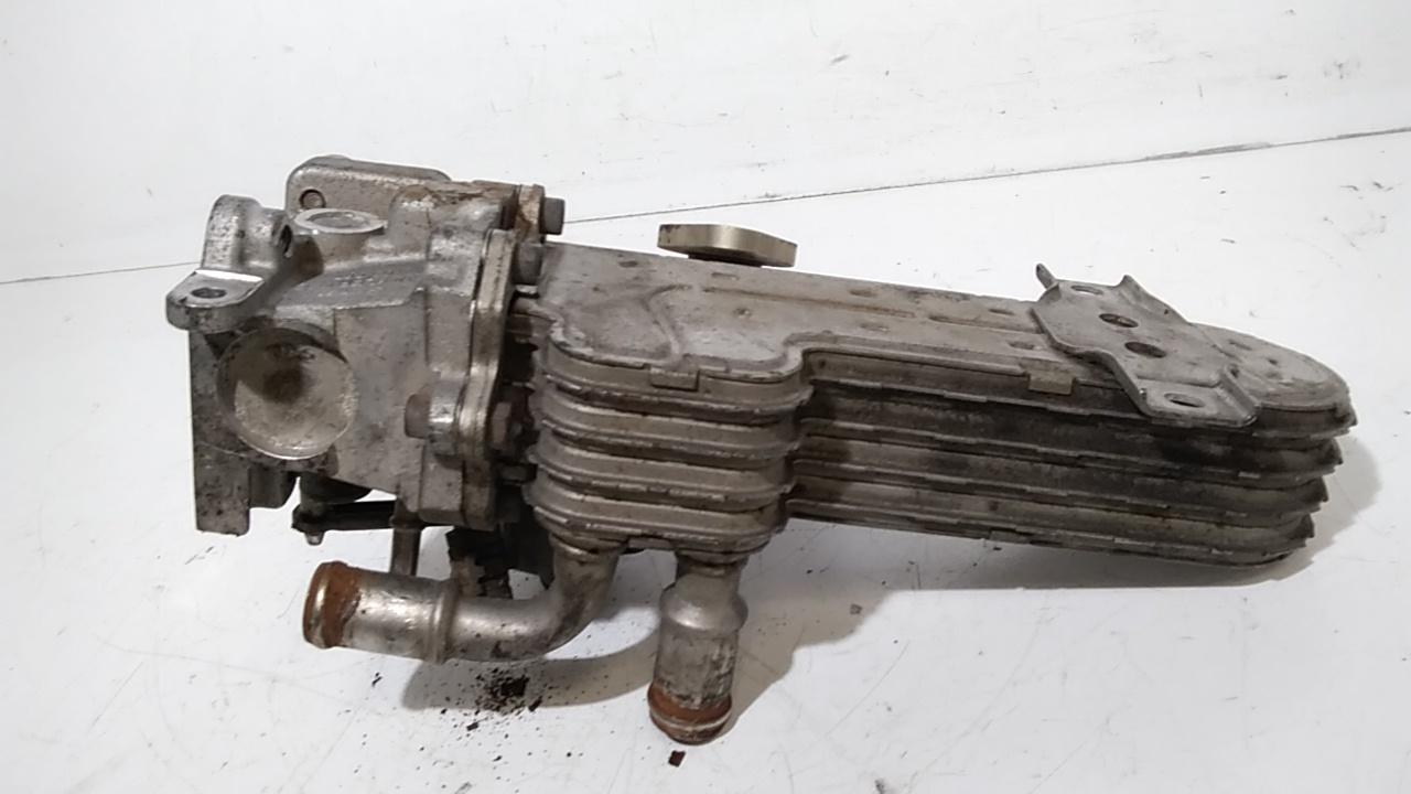 Valvola EGR AUDI A3 Serie (8P)