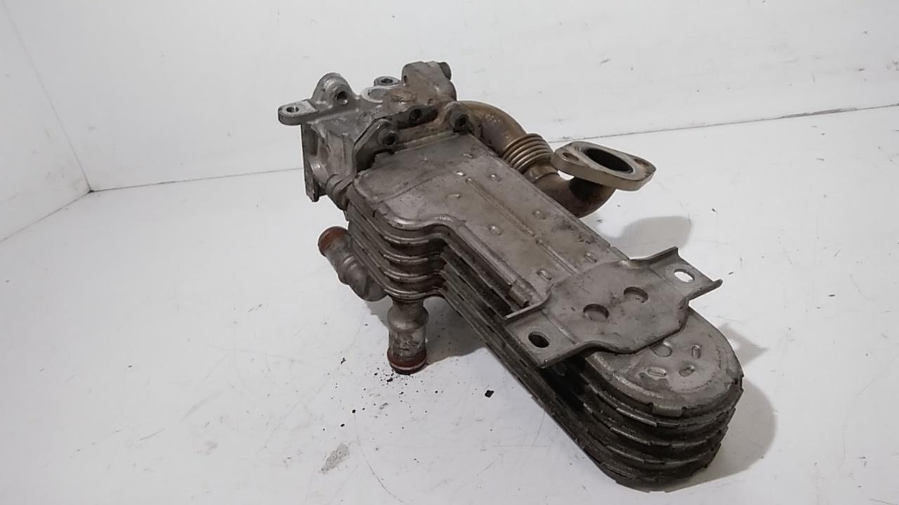 Valvola EGR AUDI A3 Serie (8P)