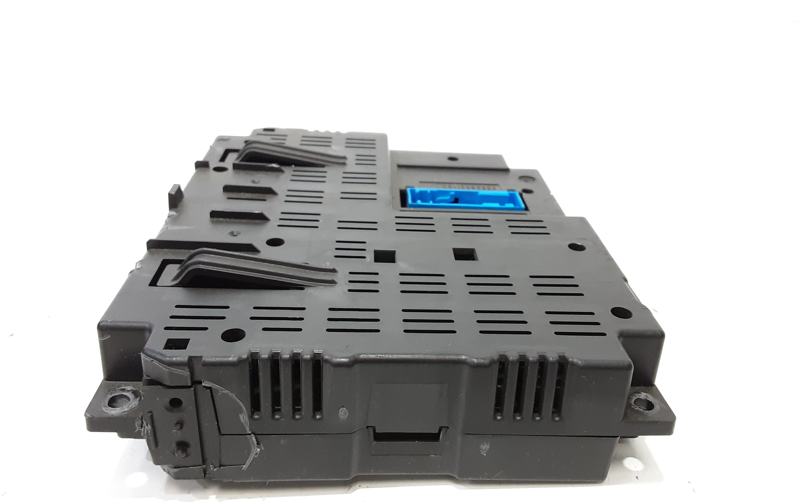 Centralina Blue & Me FIAT Punto EVO