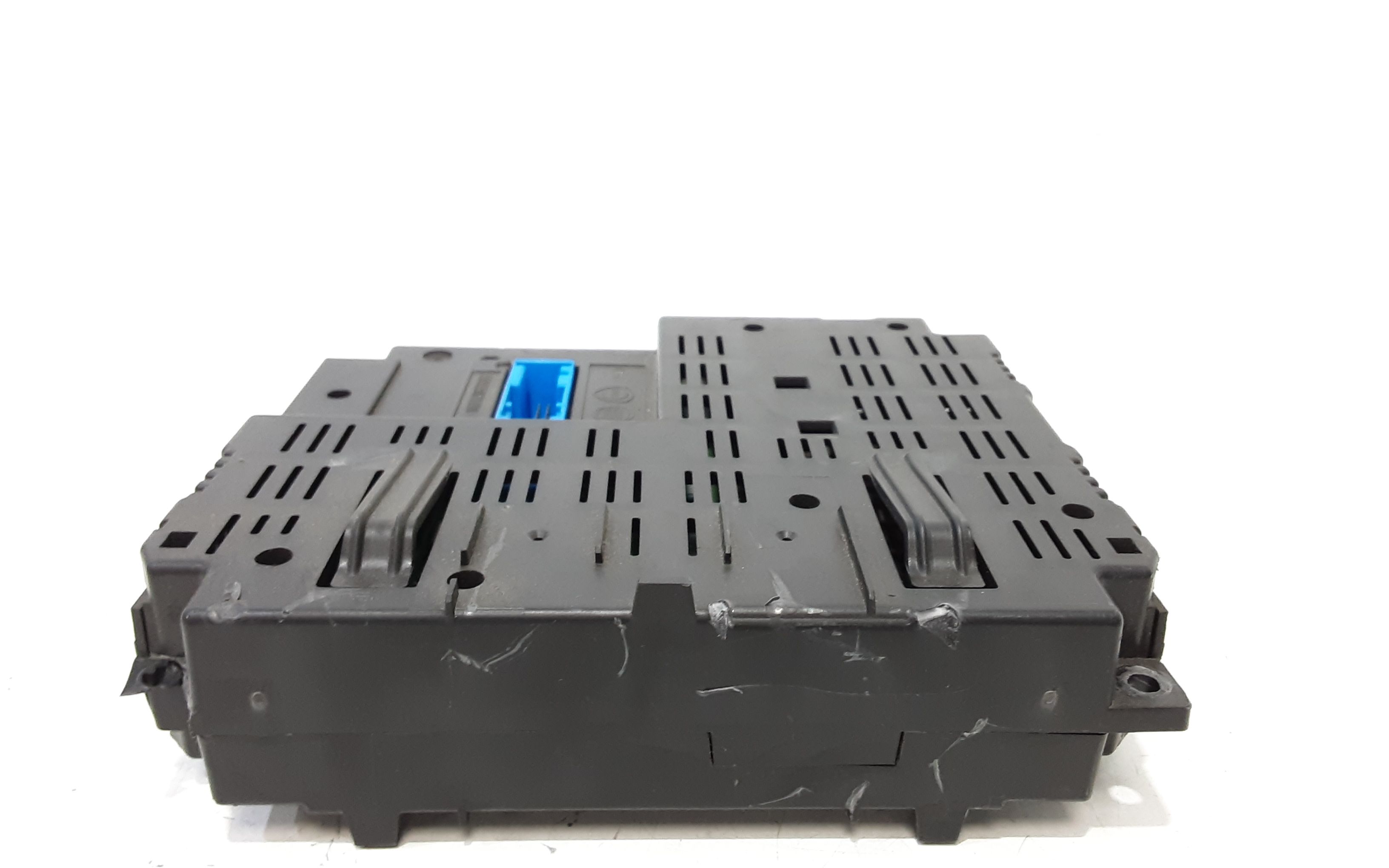 Centralina Blue & Me FIAT Punto EVO