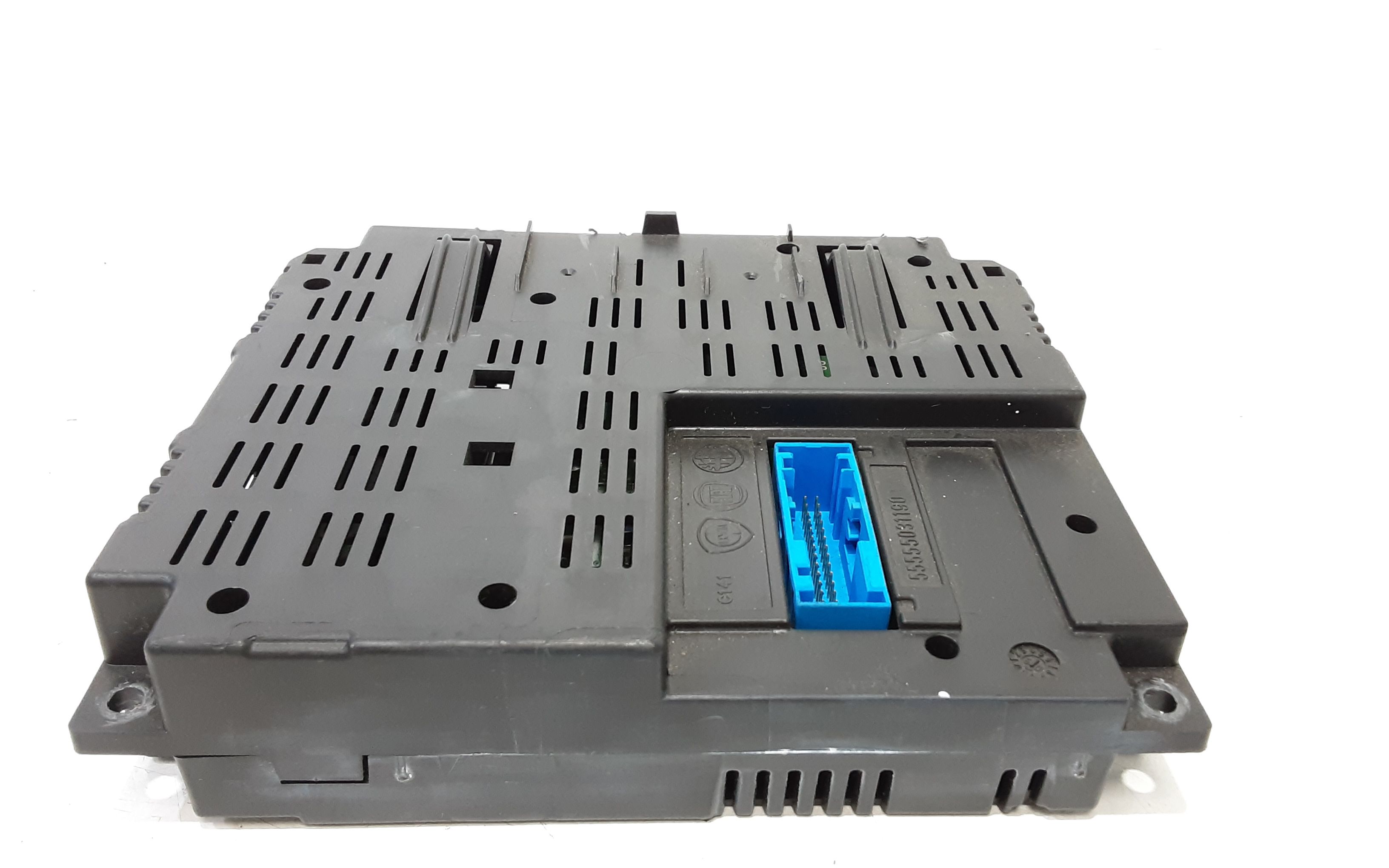 Centralina Blue & Me FIAT Punto EVO