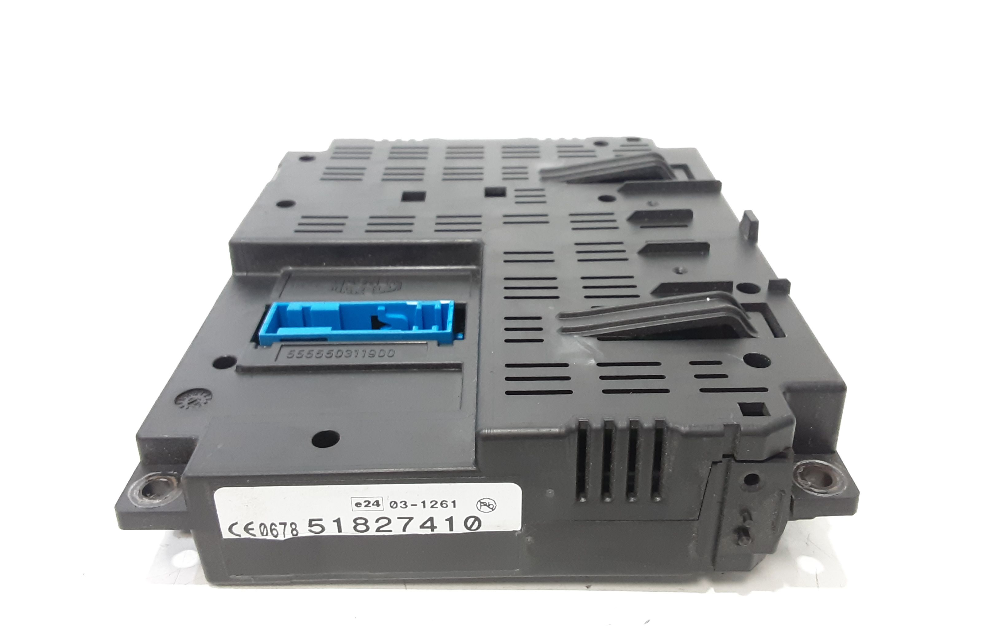 Centralina Blue & Me FIAT Bravo 2 Serie