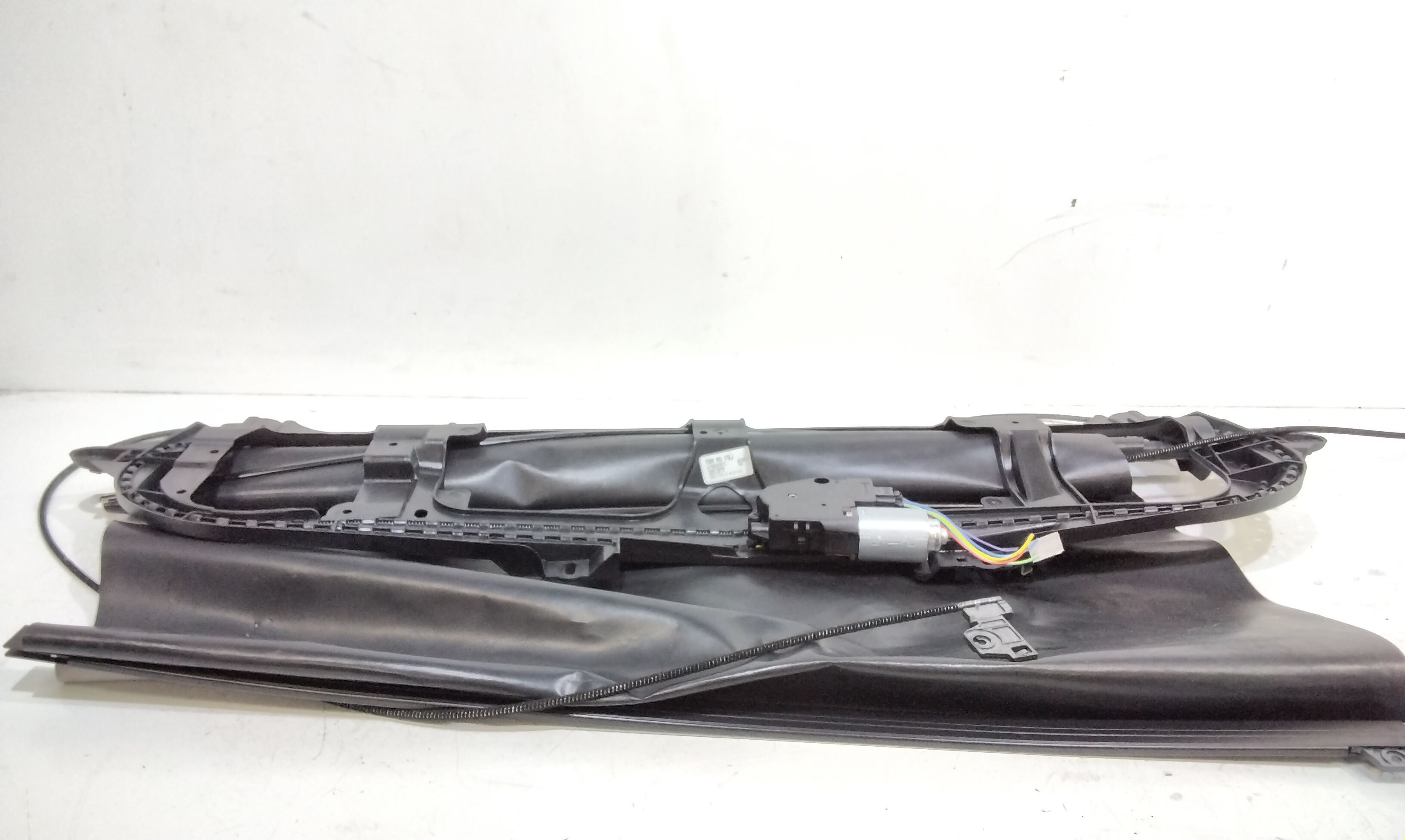 Tendina tetto panoramico PEUGEOT 3008 Serie (09>16)