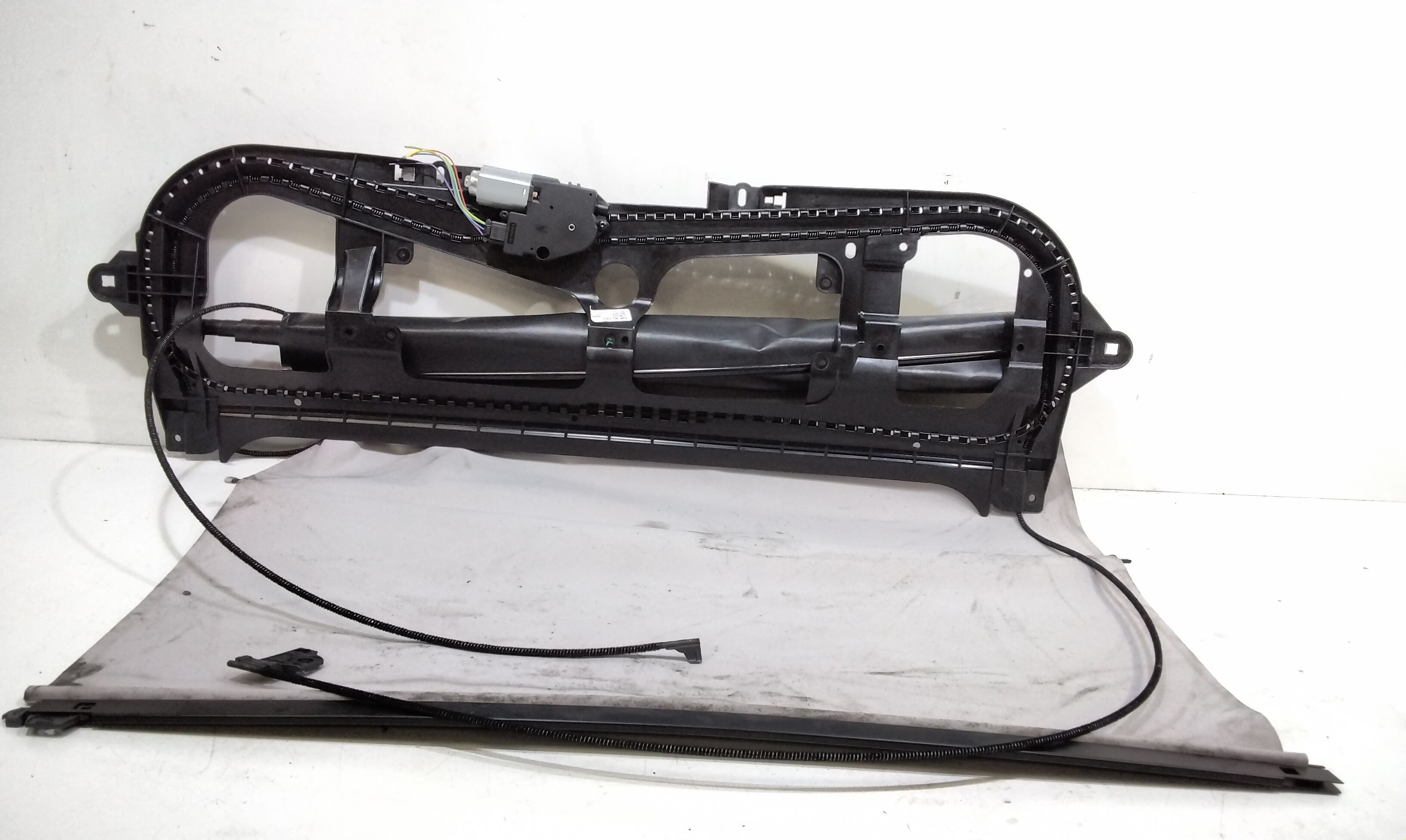 Tendina tetto panoramico PEUGEOT 3008 Serie (09>16)