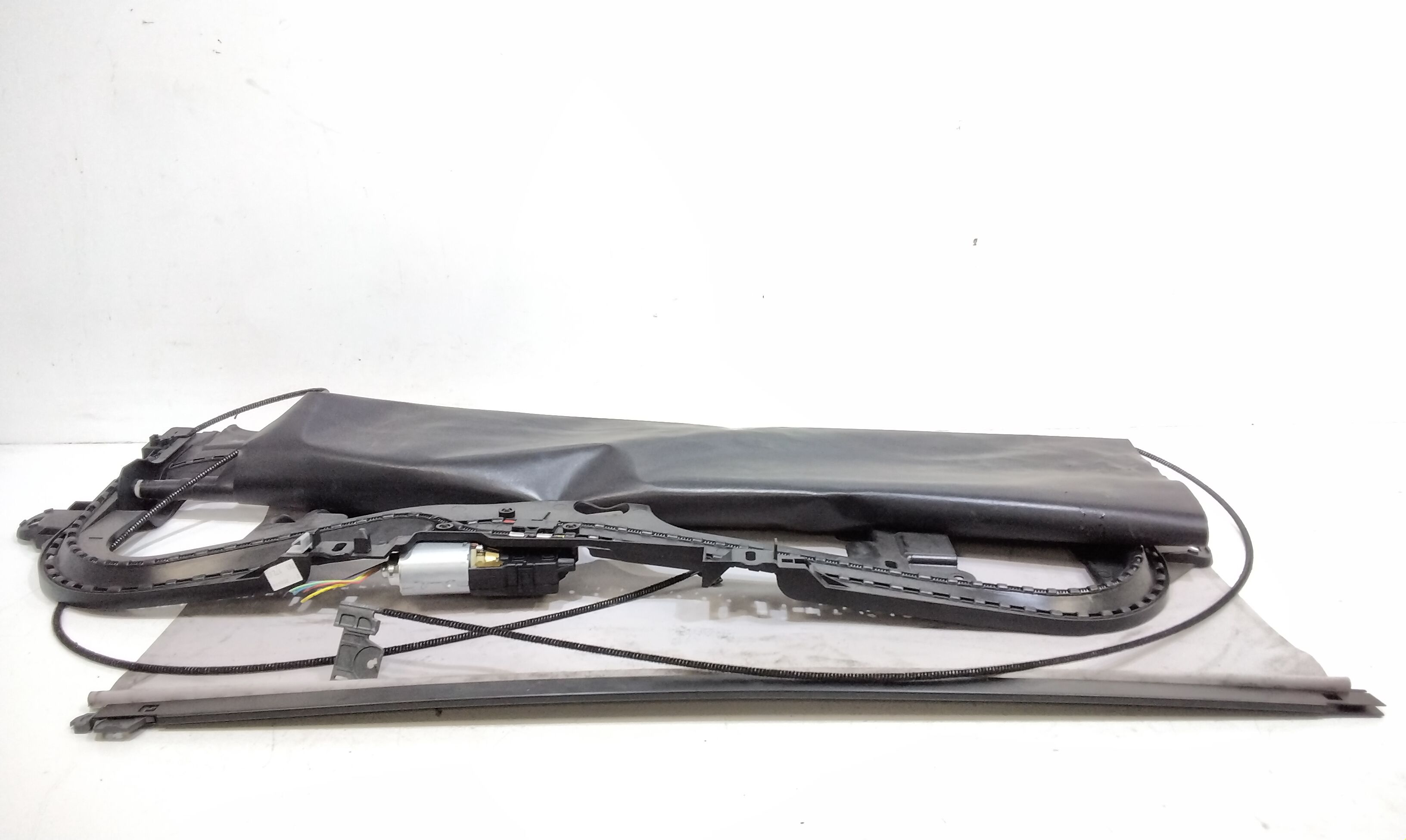 Tendina tetto panoramico PEUGEOT 3008 Serie (09>16)