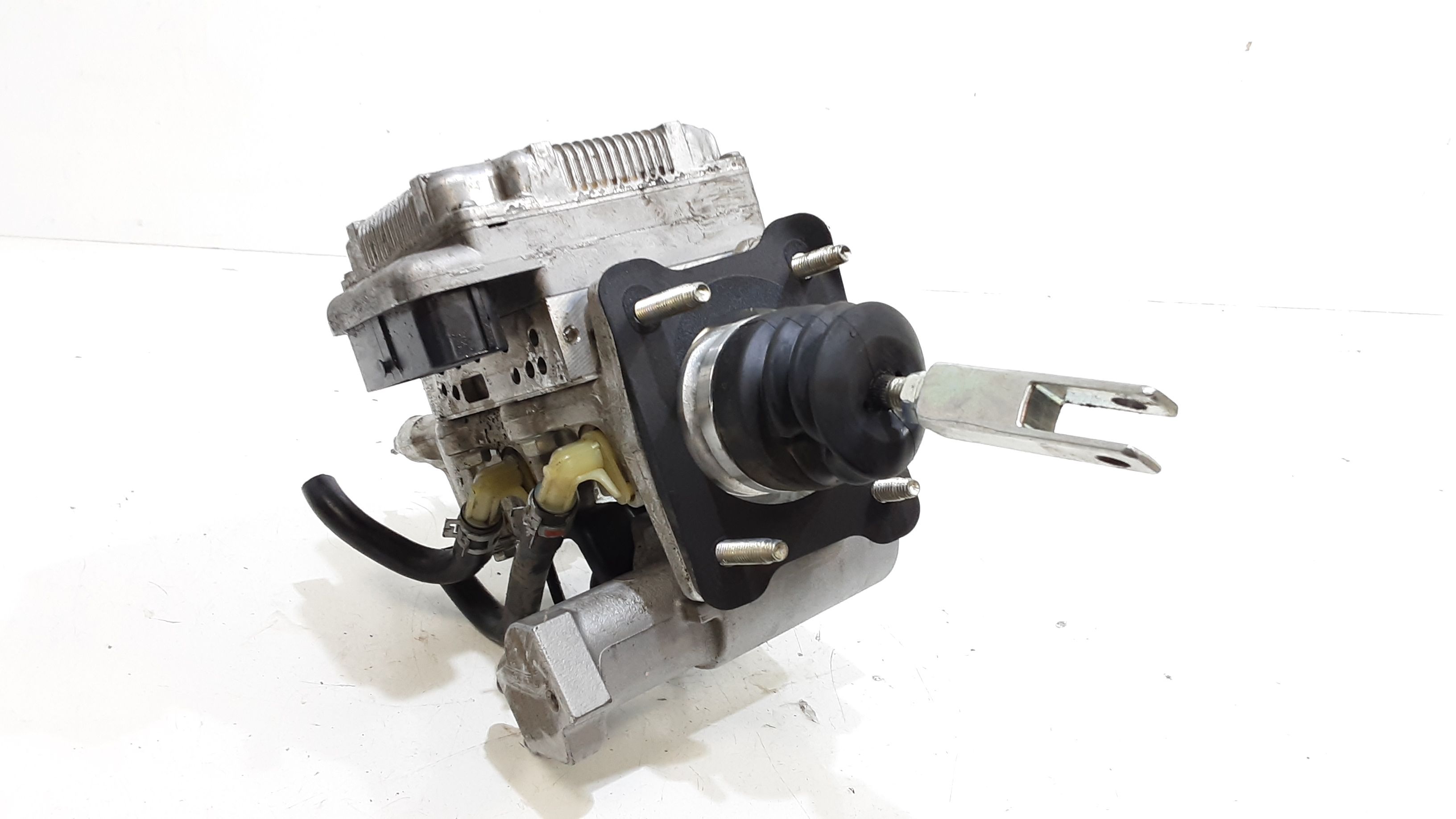 Sistema frenante TOYOTA Rav4 Serie (18>)