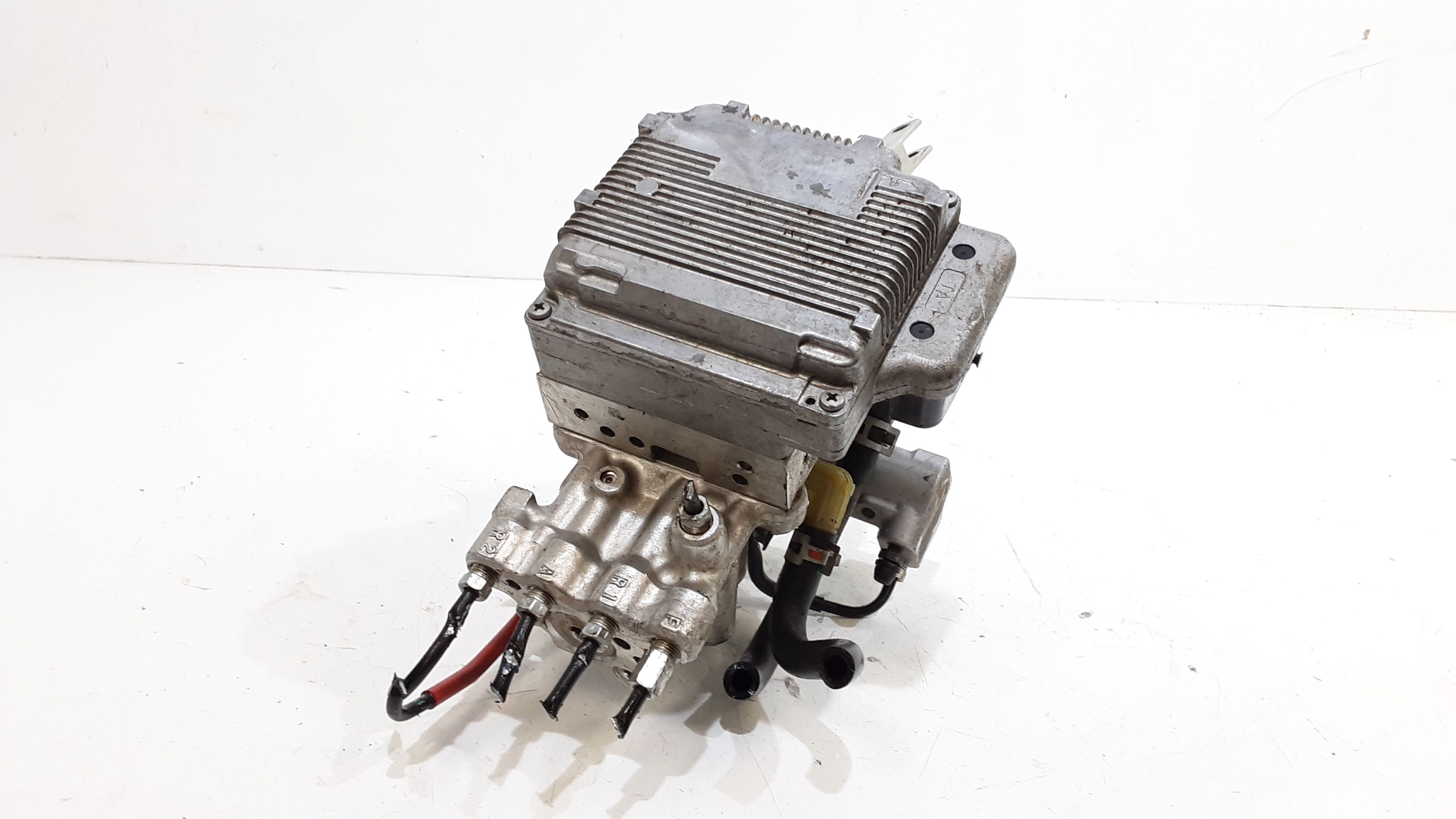 Sistema frenante TOYOTA Rav4 Serie (18>)