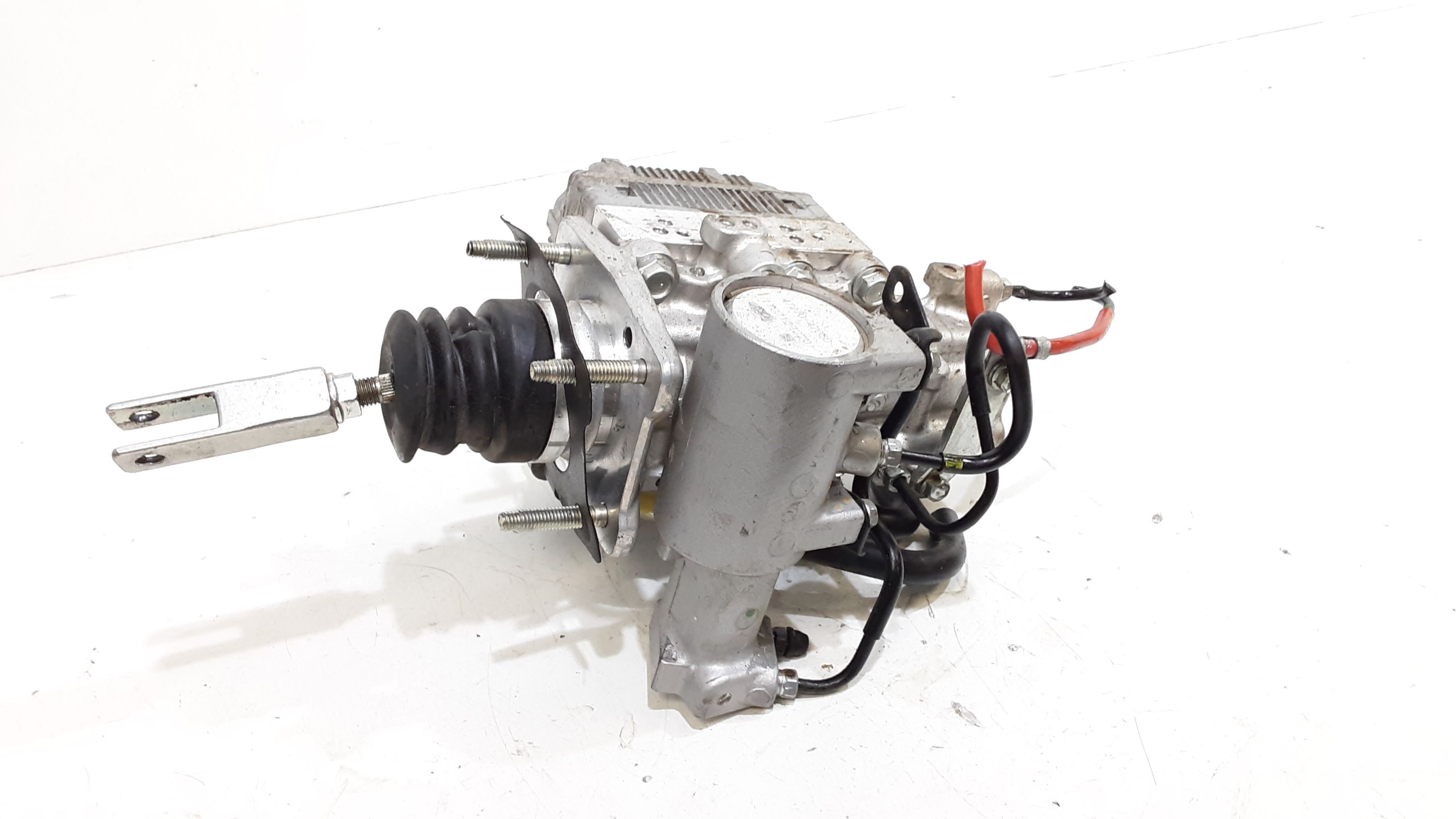 Sistema frenante TOYOTA Rav4 Serie (18>)