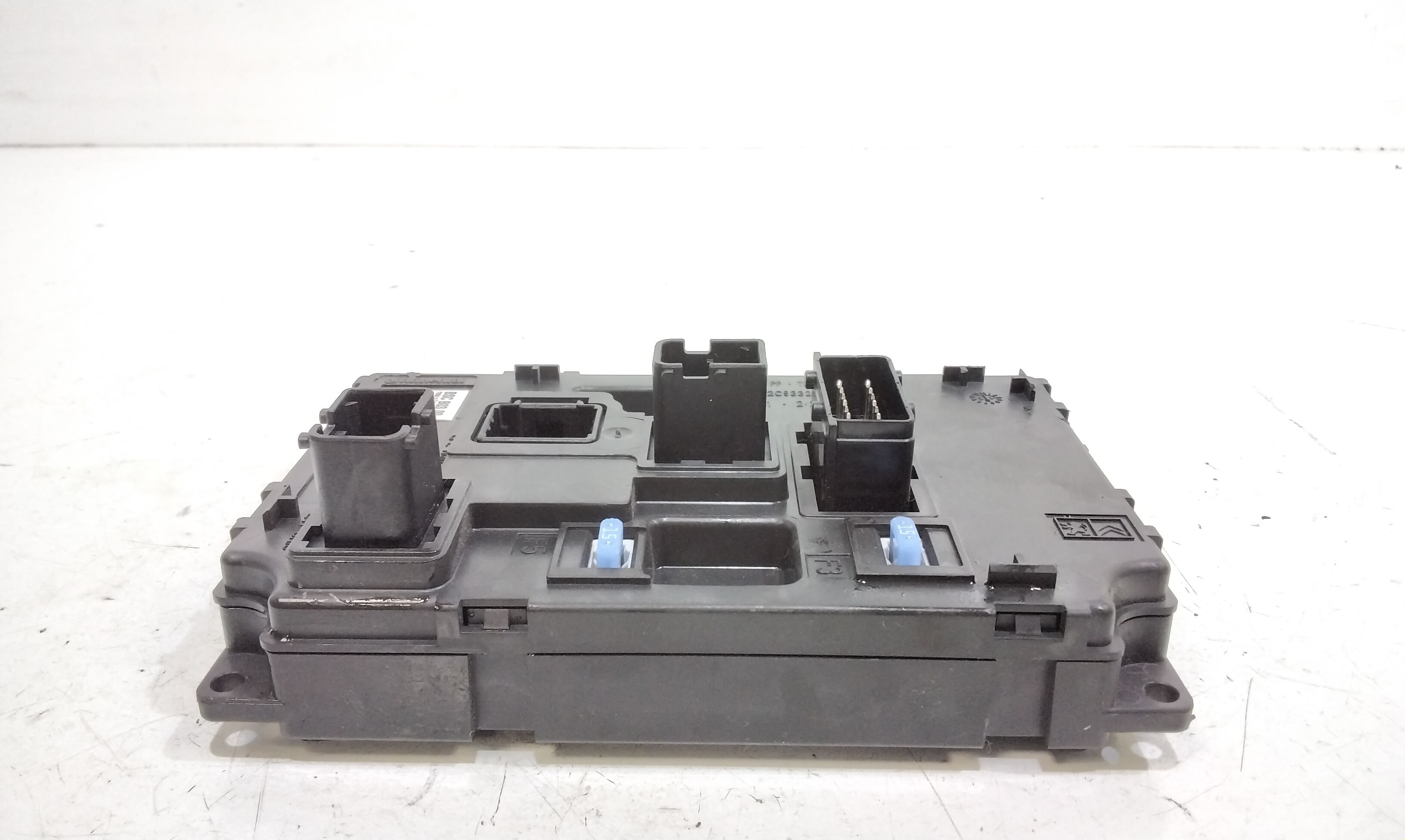 Centralina BSI PEUGEOT 3008 Serie (09>16)