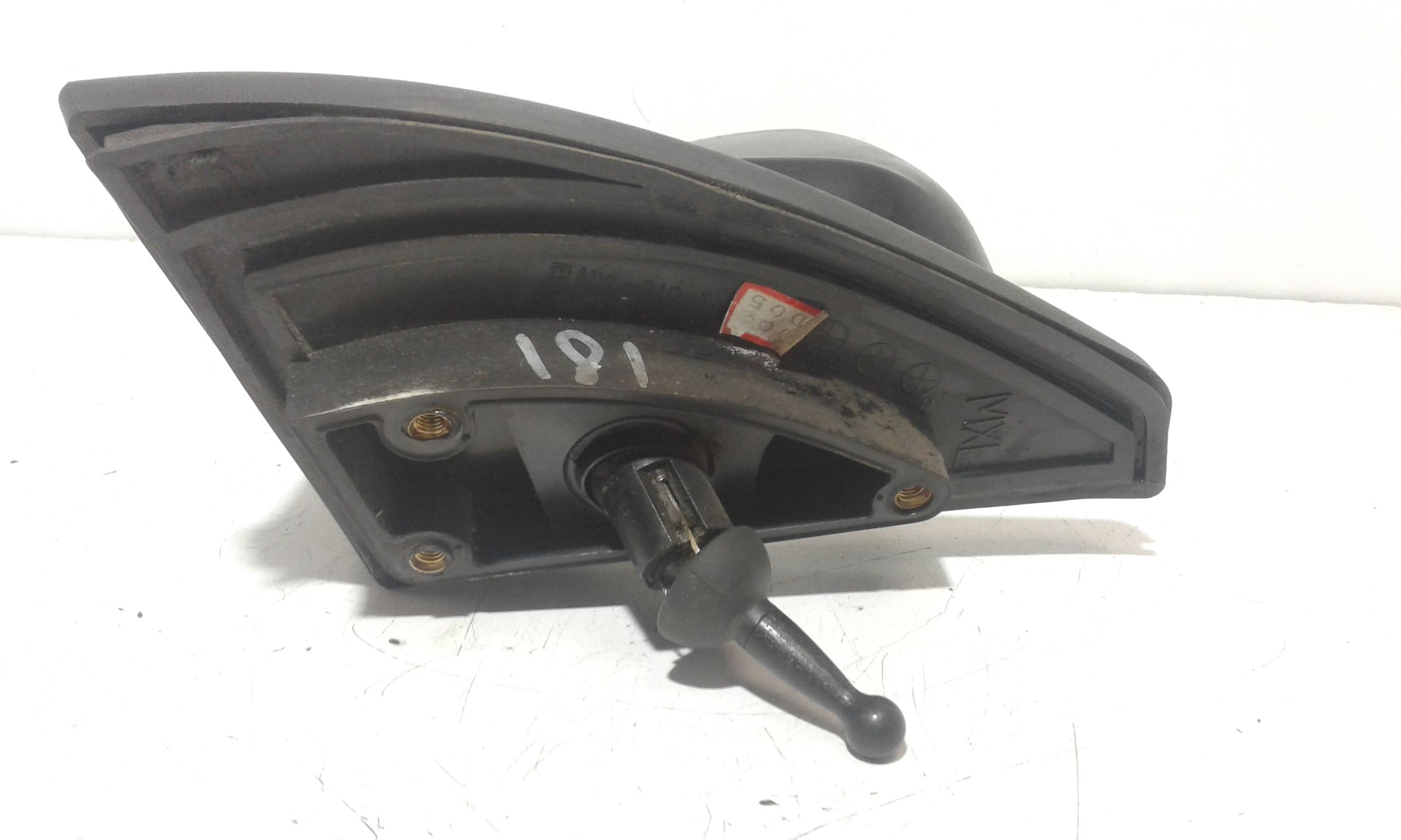 Specchietto Retrovisore Destro HYUNDAI Atos 1 Serie