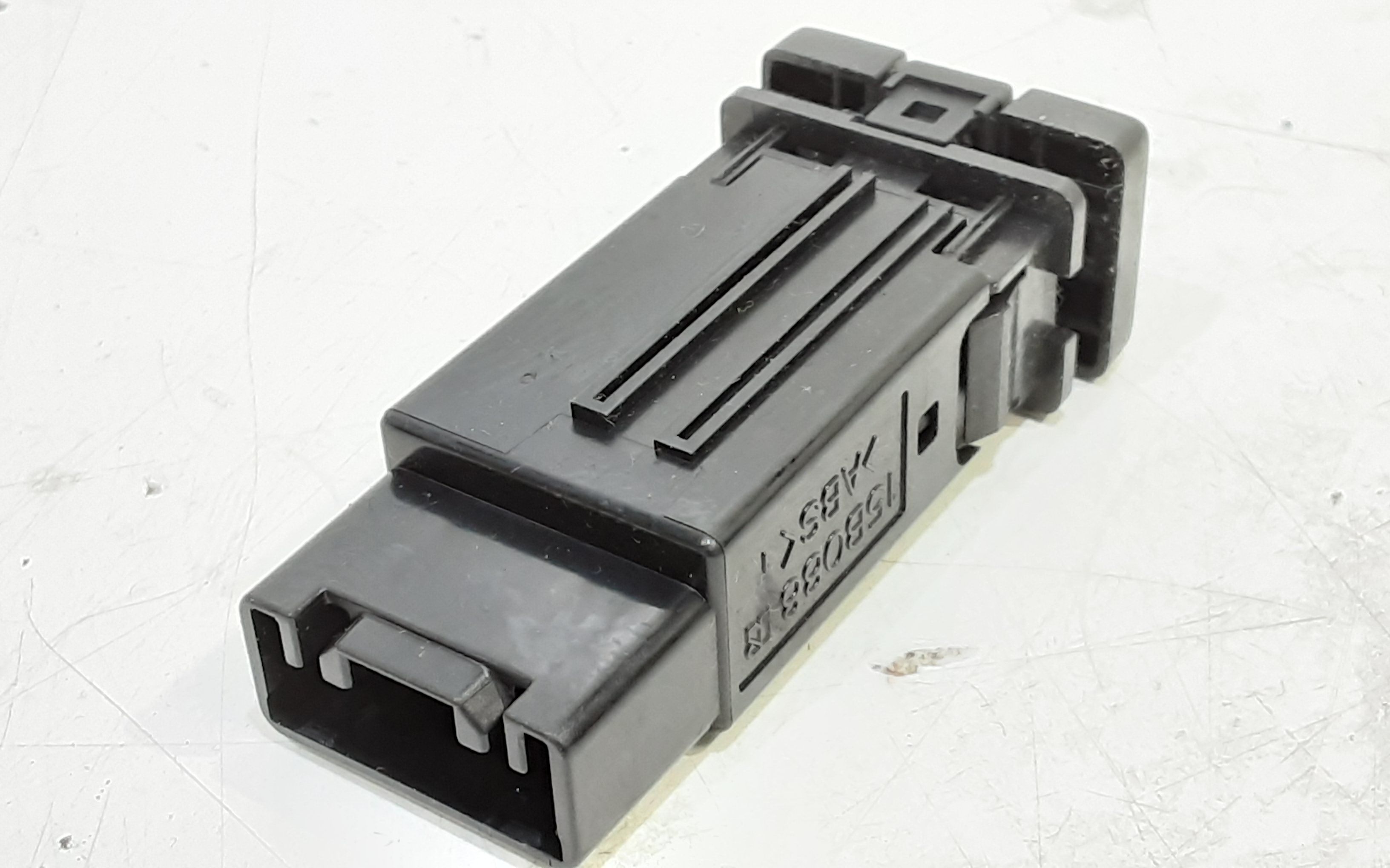 Pulsante sedile riscaldabile TOYOTA Verso 1 Serie