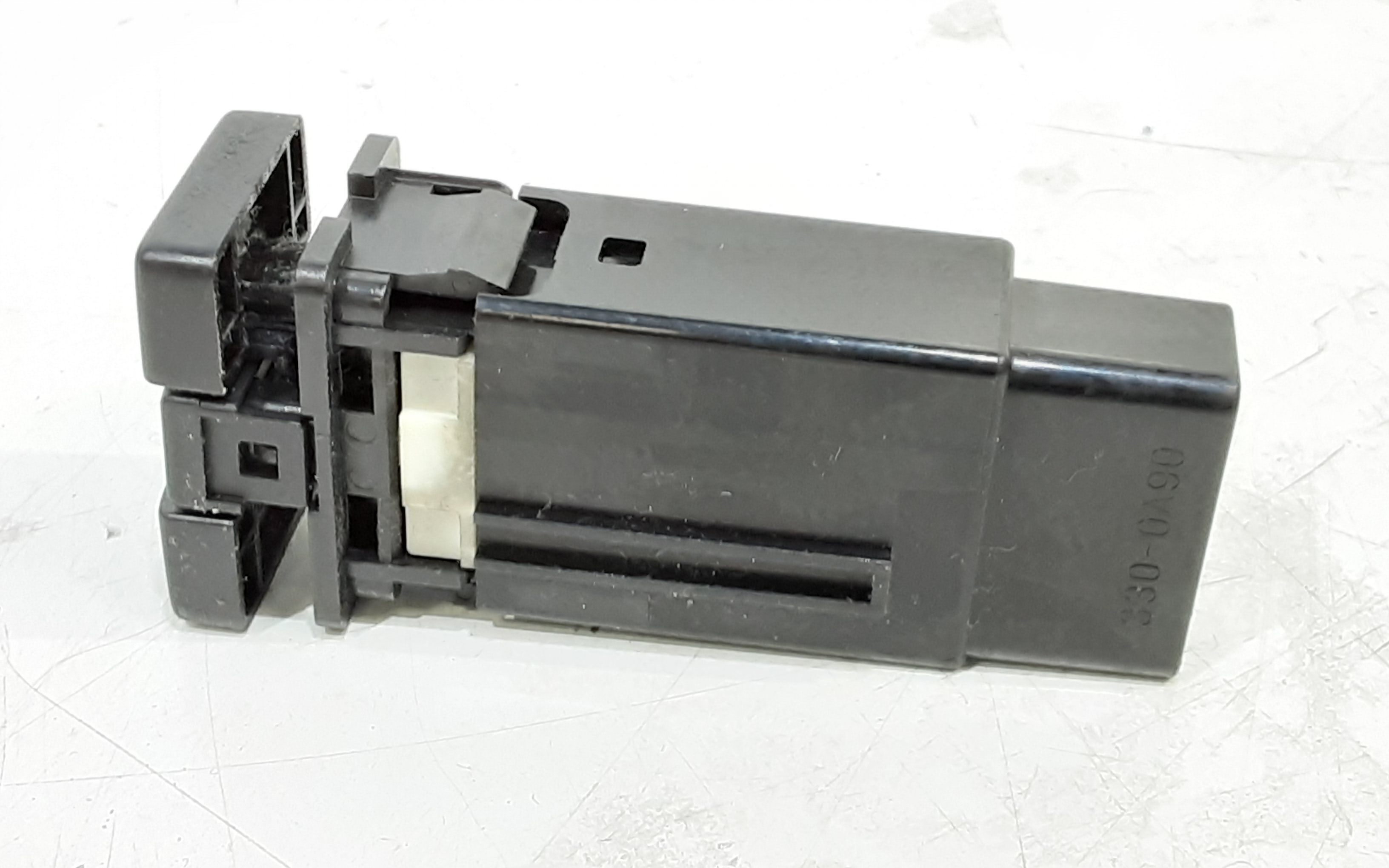 Pulsante sedile riscaldabile TOYOTA Verso 1 Serie