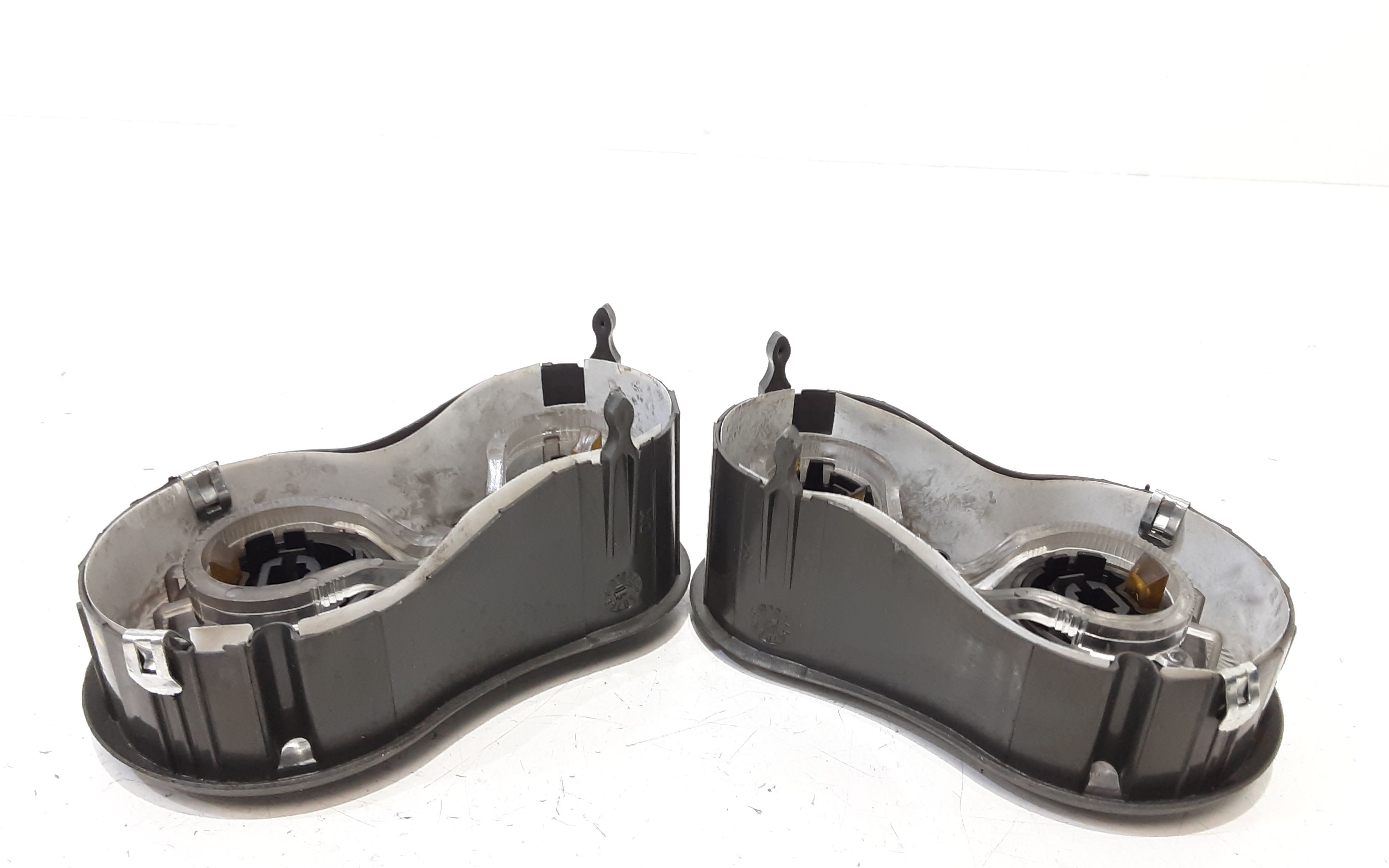 Manopole comando clima FIAT Panda 2 Serie