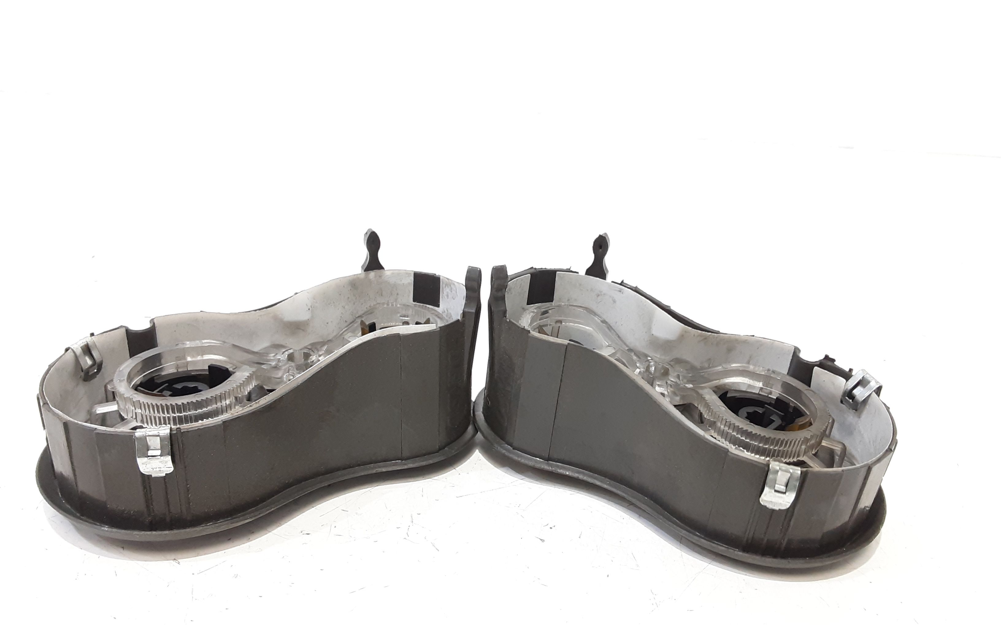 Manopole comando clima FIAT Panda 2 Serie