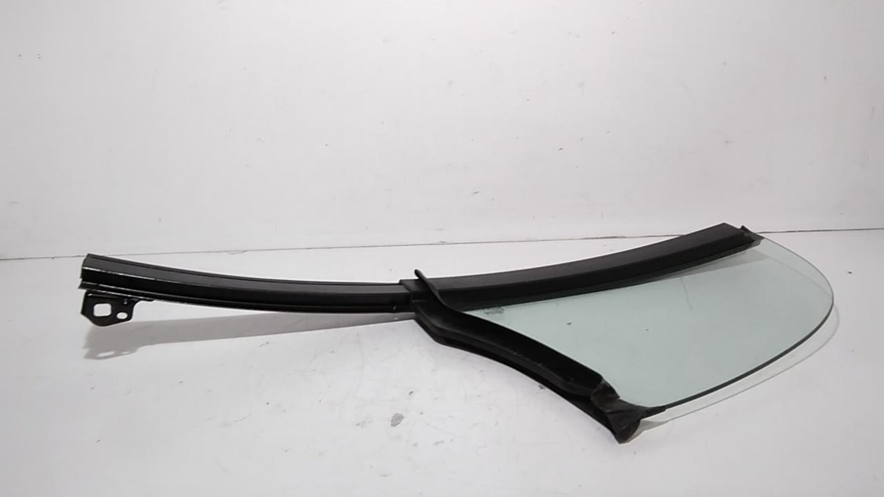 Deflettore anteriore DX SMART Fortwo Coup 3 Serie (w 451)