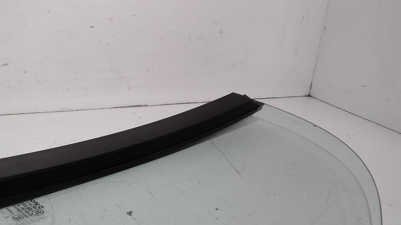 Deflettore anteriore DX SMART Fortwo Coup 3 Serie (w 451)