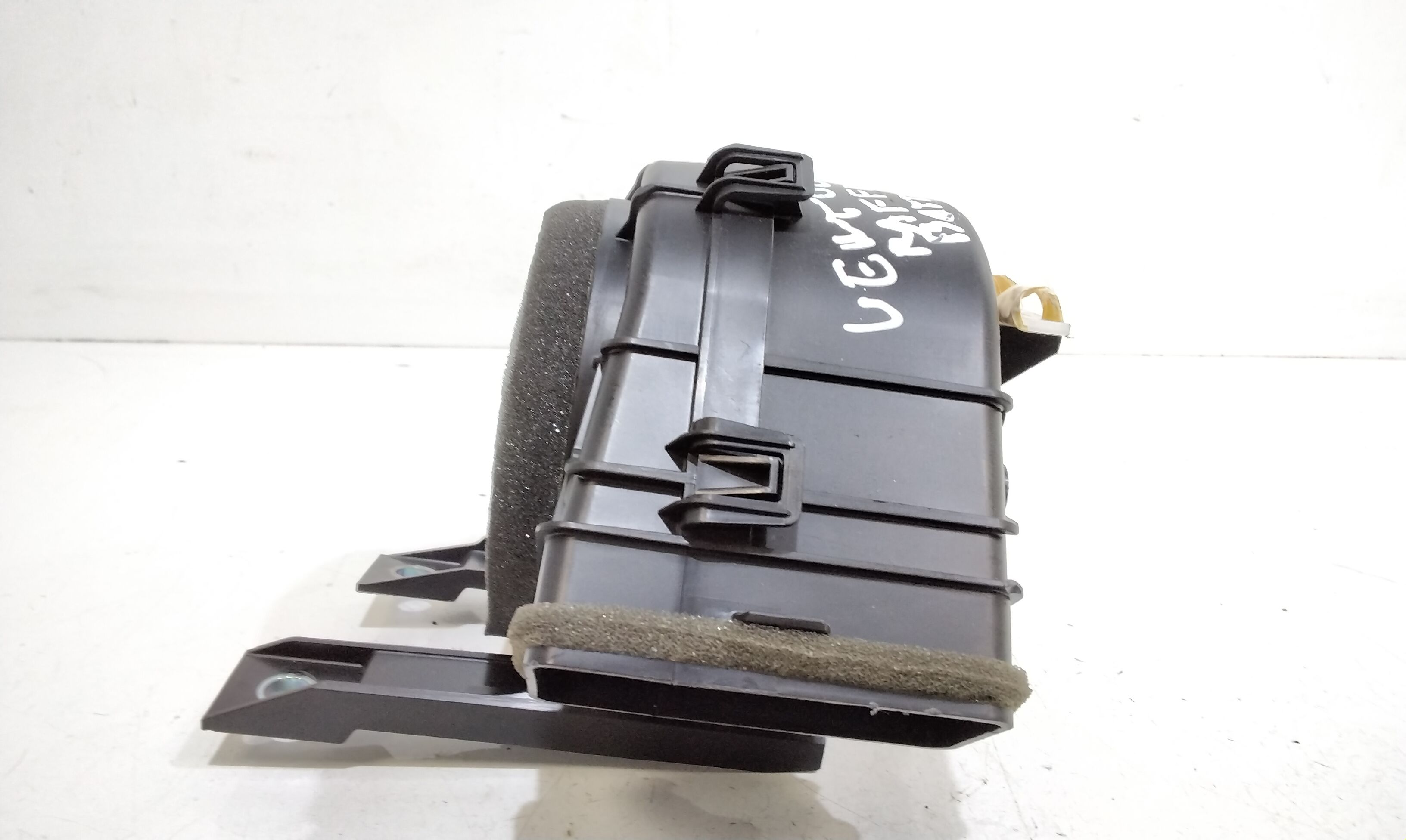Ventola raffreddamento batteria TOYOTA C-HR Ibrida (16>)