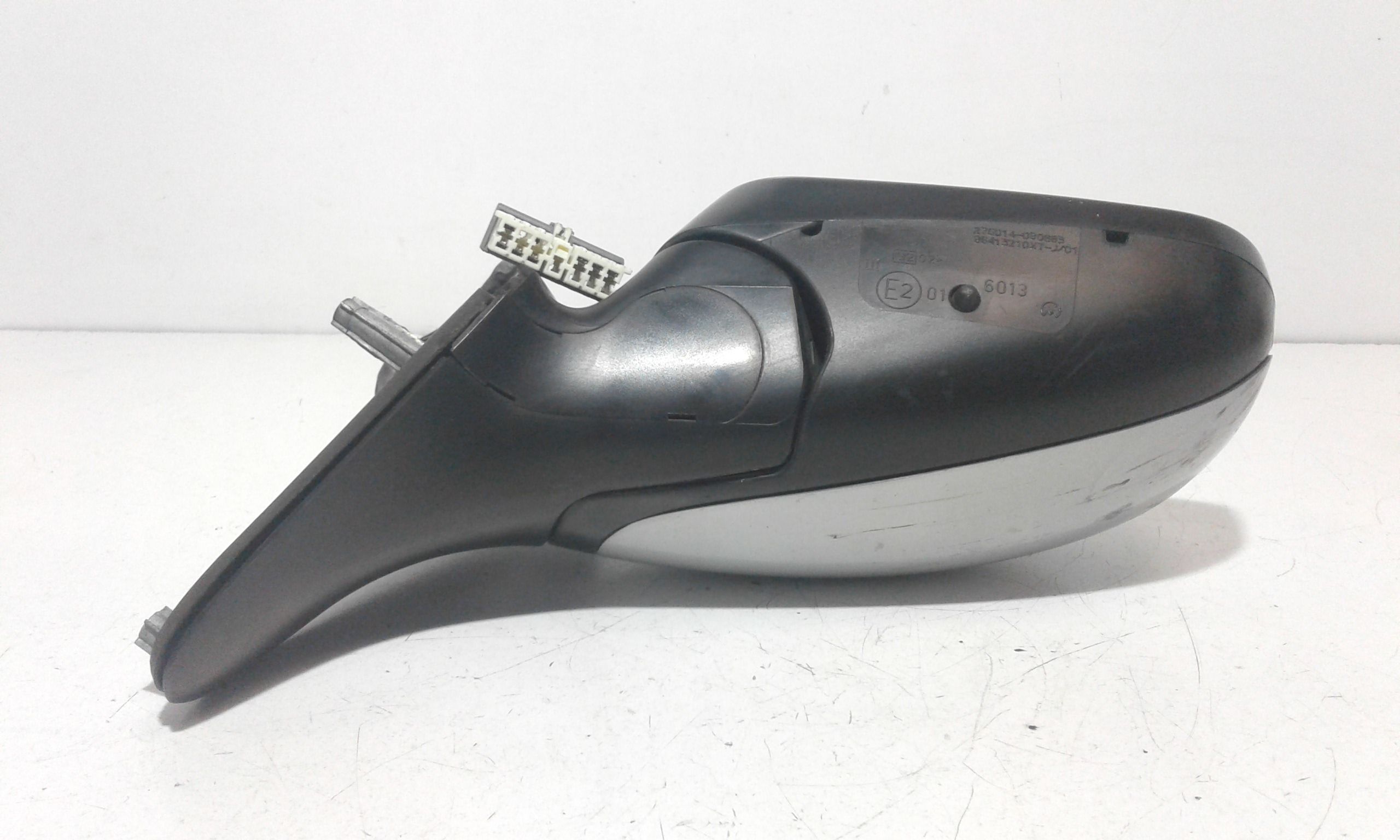 Specchietto Retrovisore Destro PEUGEOT 406 Break 2 Serie