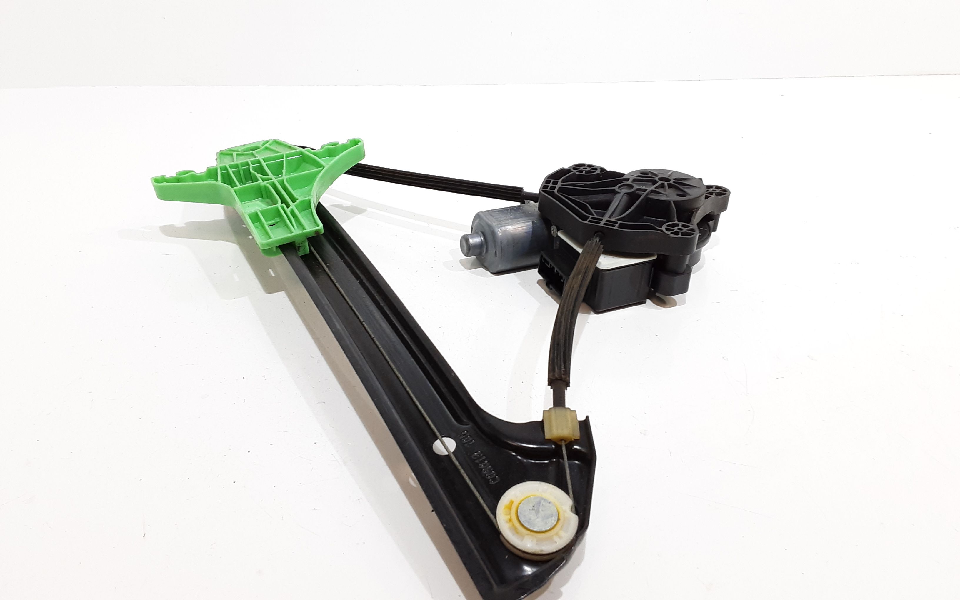 Cremagliera posteriore destra passeggero VOLKSWAGEN Golf 7 Berlina (12>)