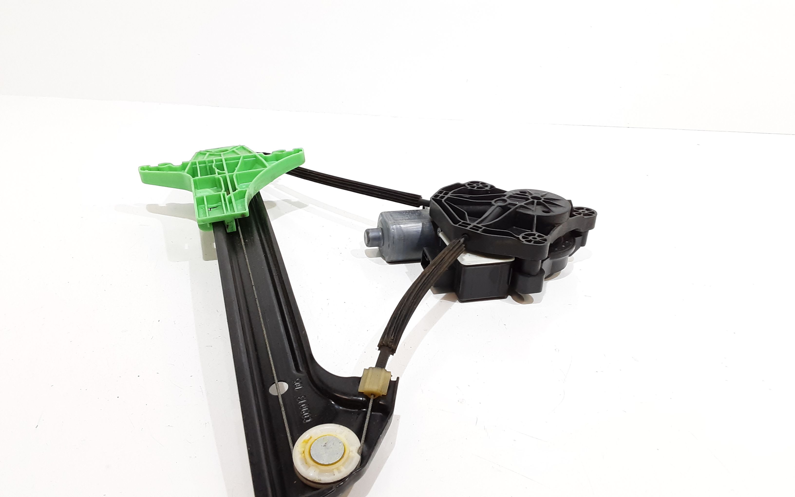 Cremagliera posteriore destra passeggero VOLKSWAGEN Golf 7 Berlina (12>)