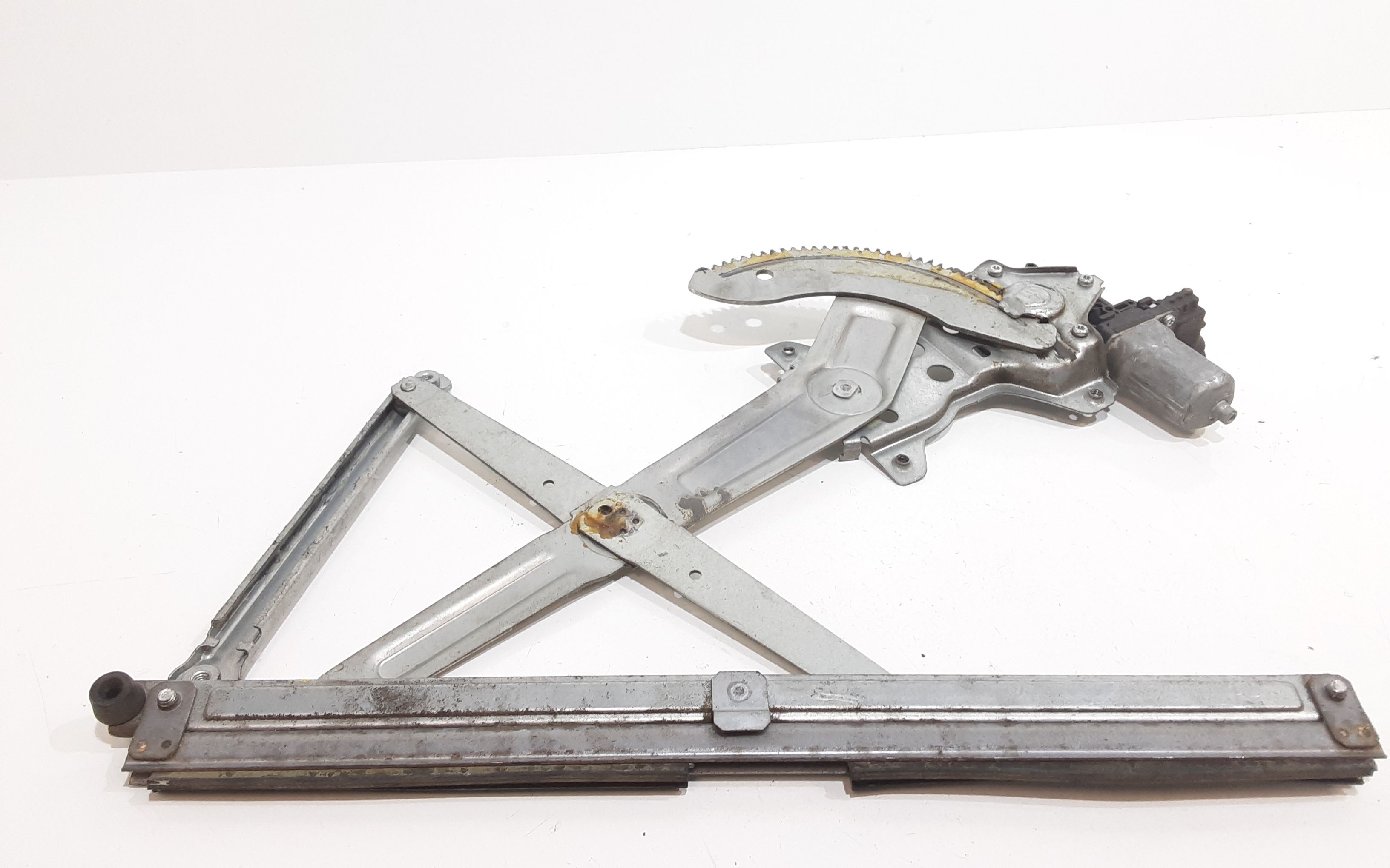 Cremagliera anteriore sinistra Guida SUZUKI Swift 4 Serie