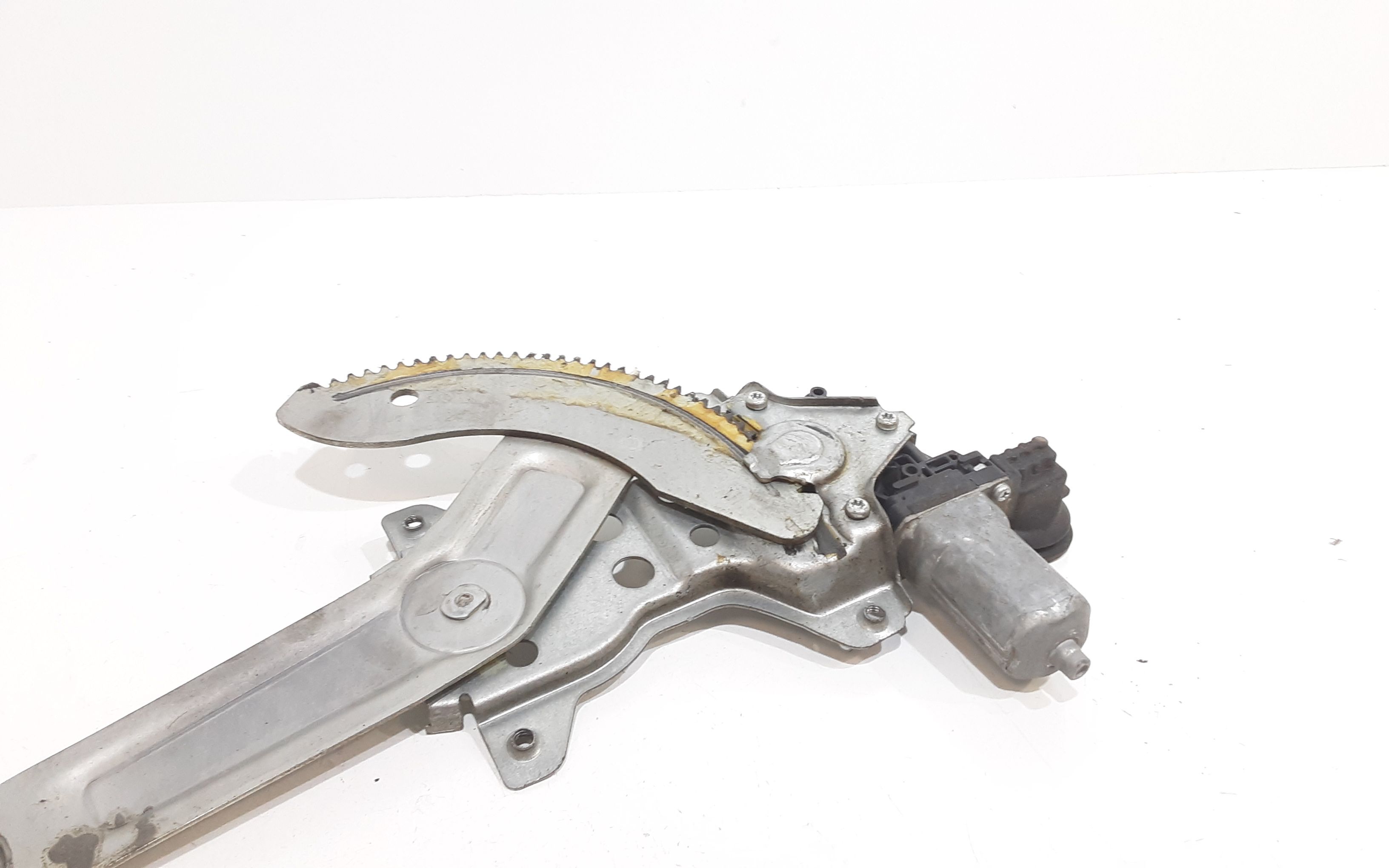 Cremagliera anteriore sinistra Guida SUZUKI Swift 4 Serie