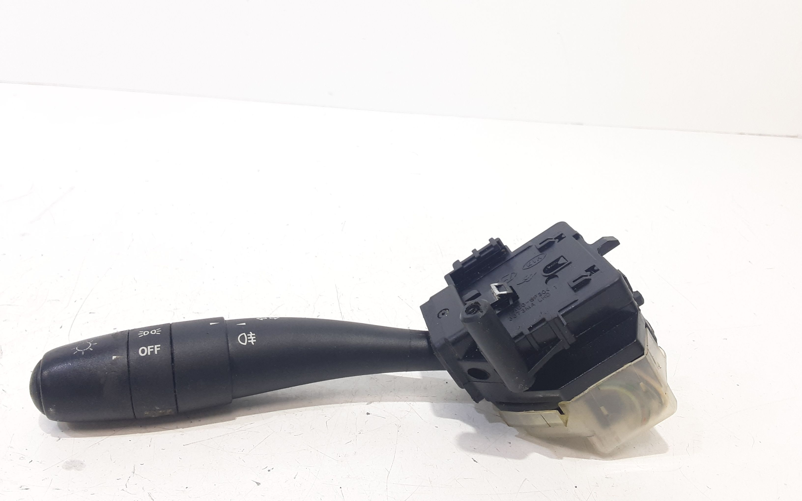 Devioluci sinistro KIA Cee d 1 Serie