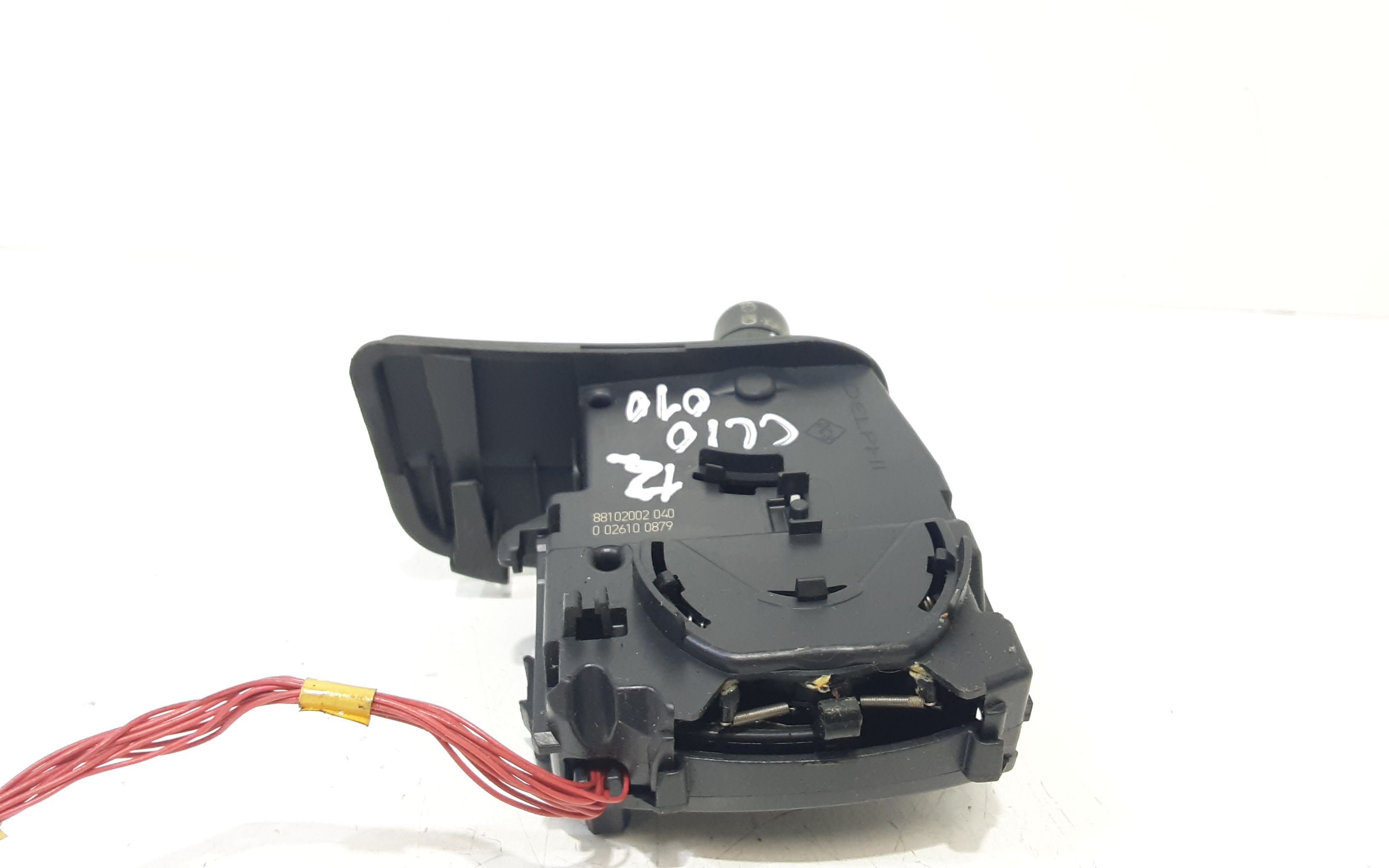 Devioluci sinistro RENAULT Clio Serie (08>15)