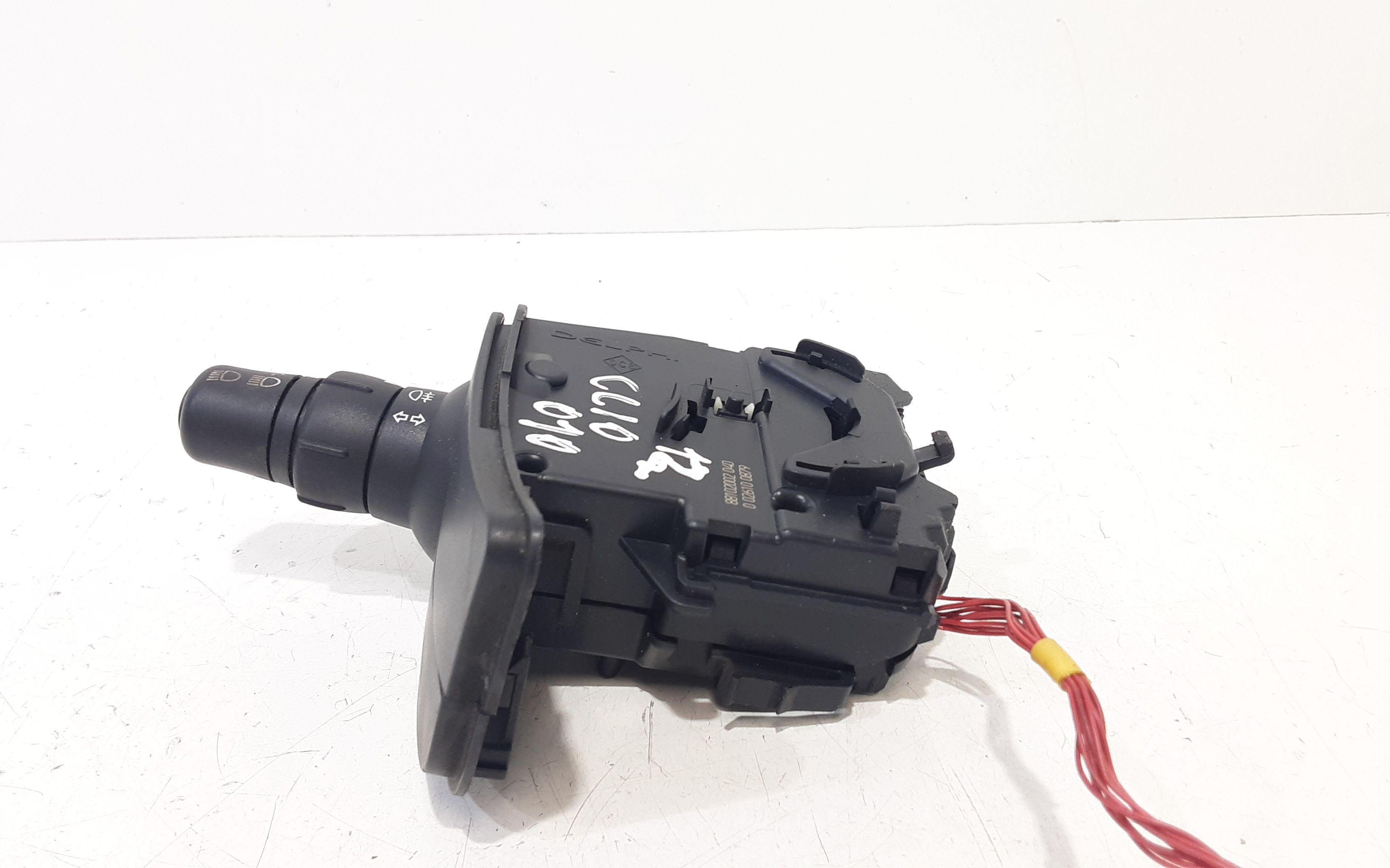 Devioluci sinistro RENAULT Clio Serie (08>15)