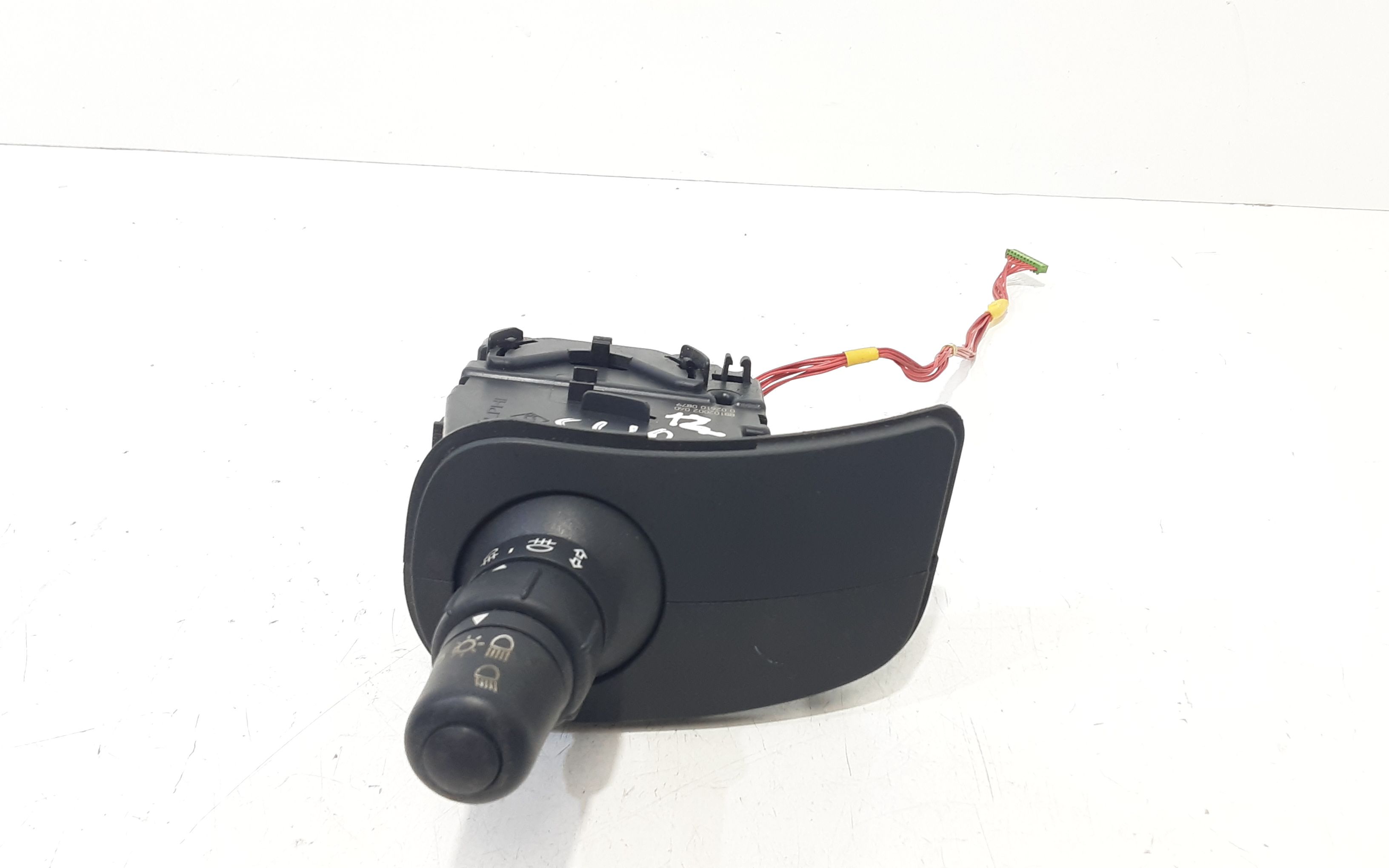 Devioluci sinistro RENAULT Clio Serie (08>15)