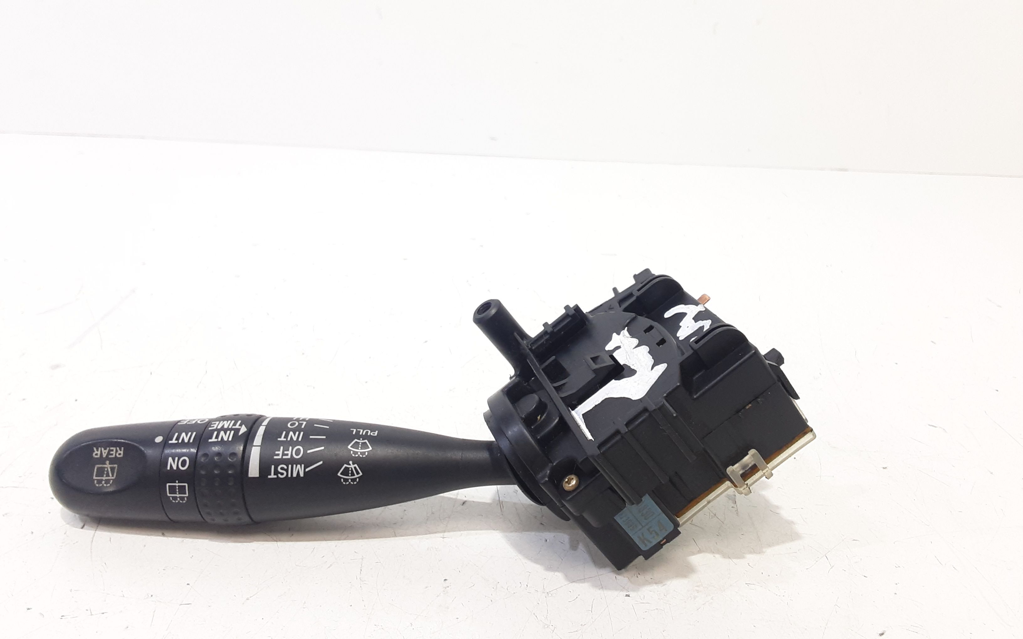 Devioluci destro TOYOTA Rav4 3 Serie