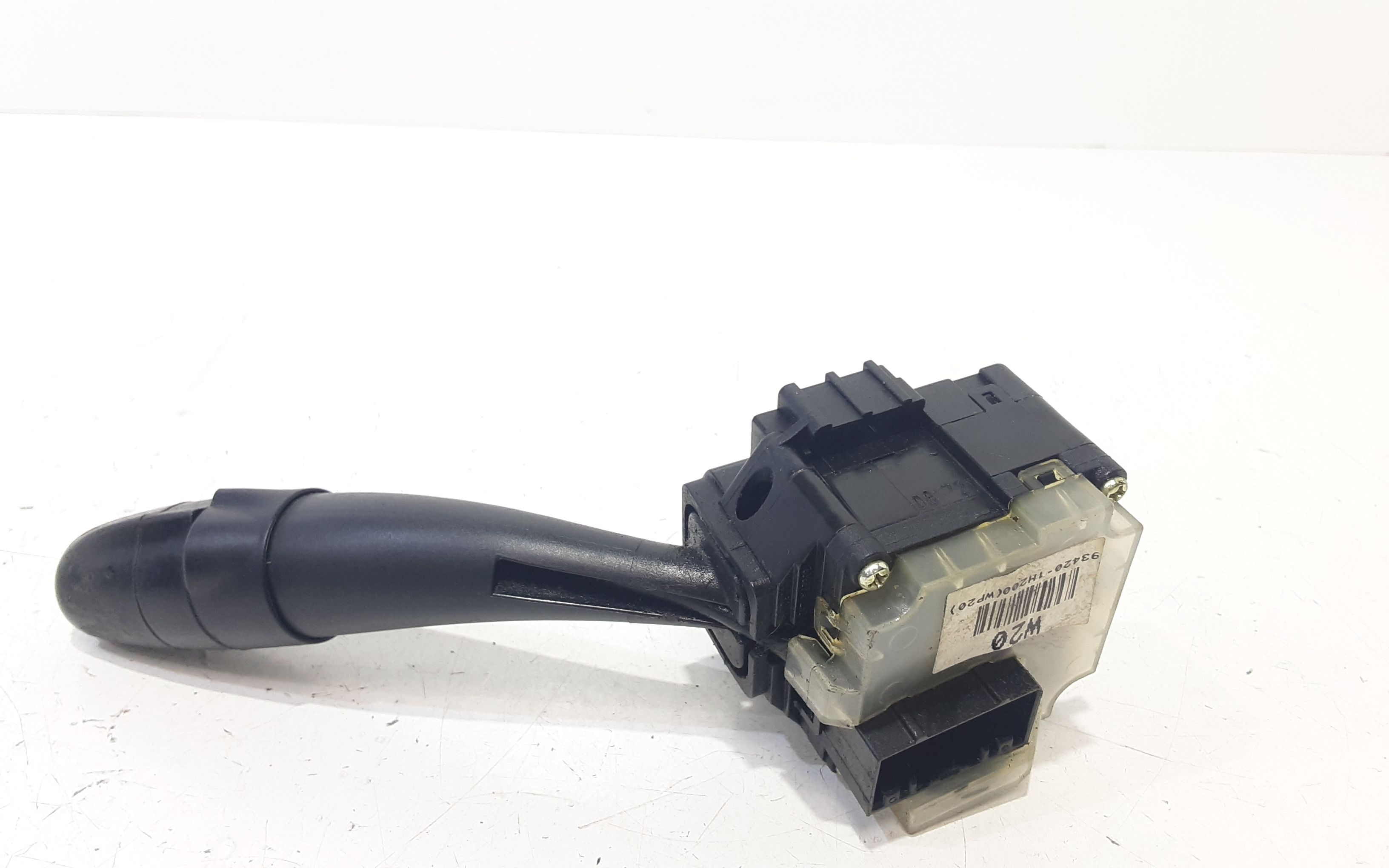 Devioluci destro KIA Cee d 1 Serie