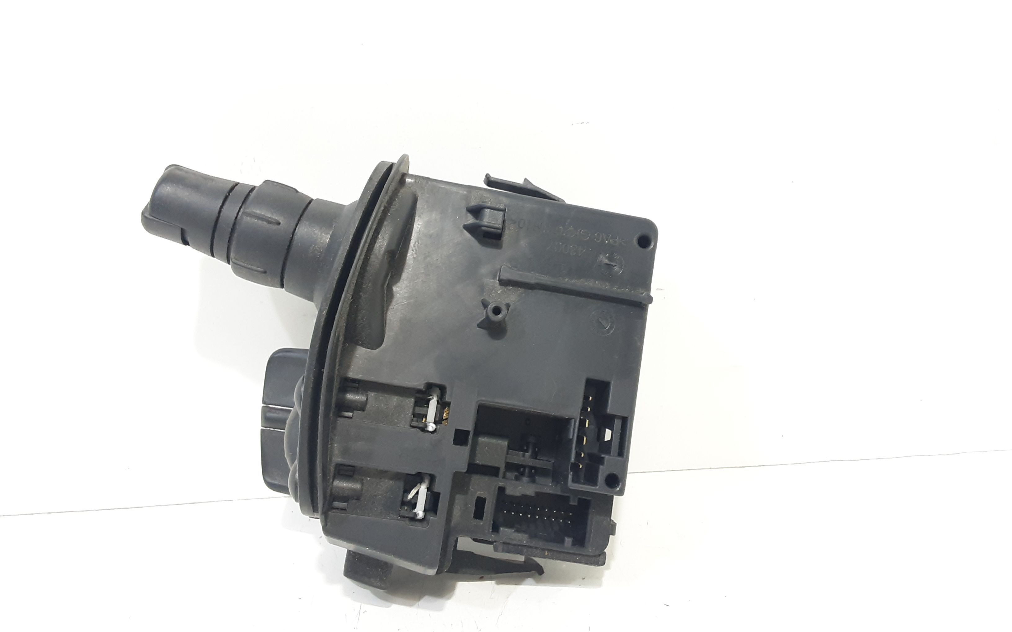 Devioluci destro RENAULT Clio Serie (08>15)