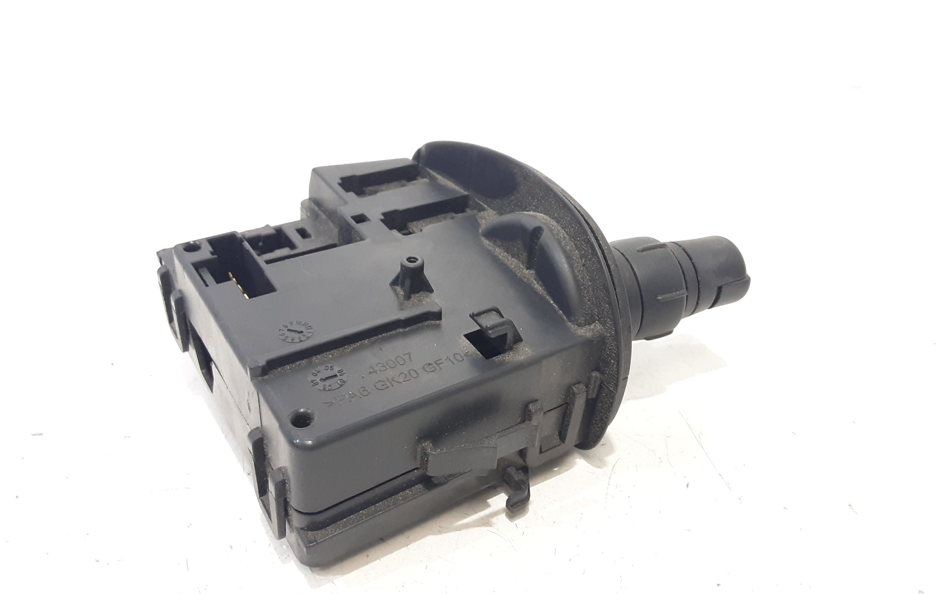 Devioluci destro RENAULT Clio Serie (08>15)